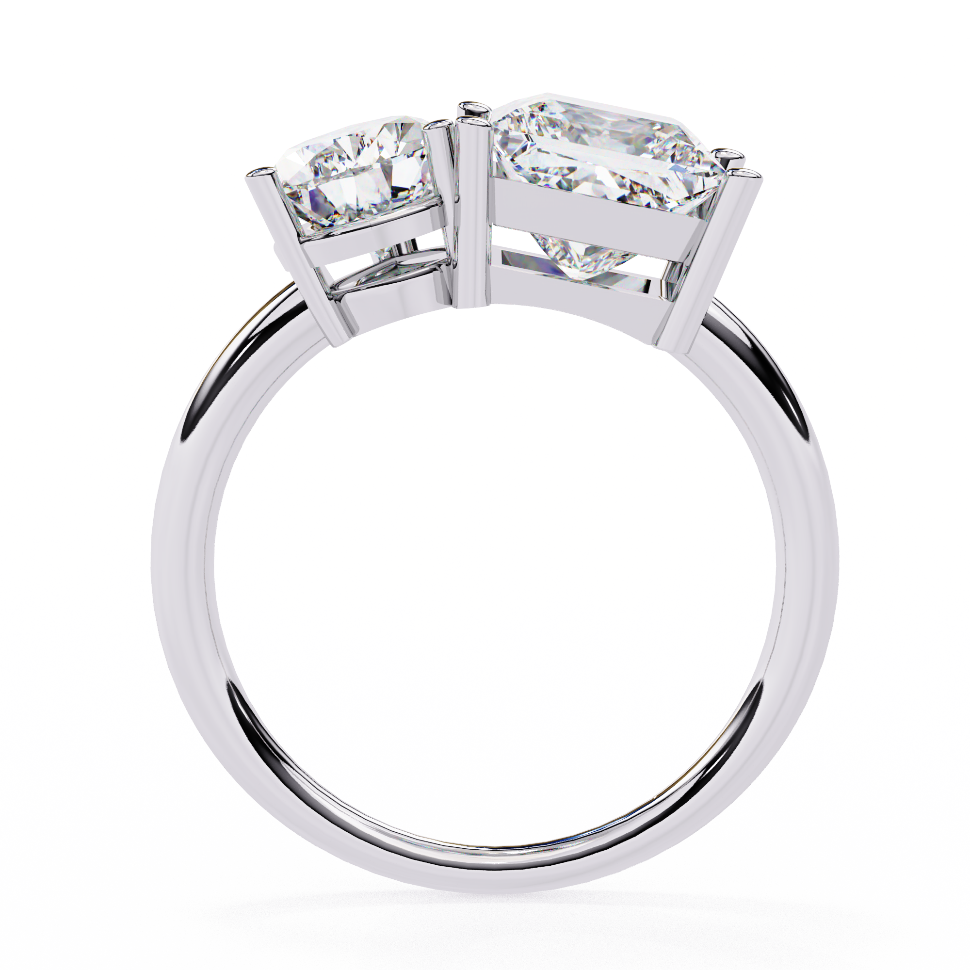 The Aurelia Ring