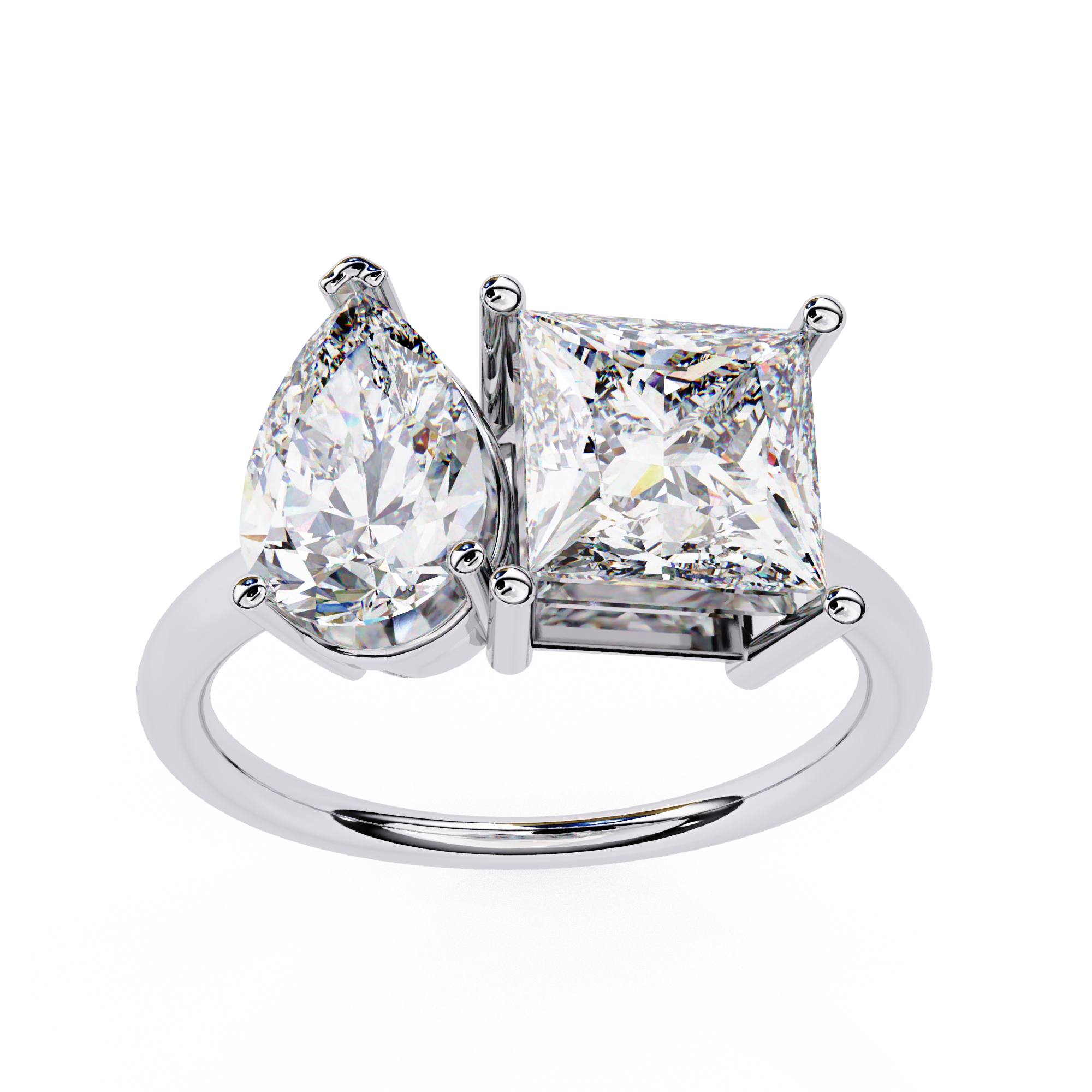 The Callista Ring