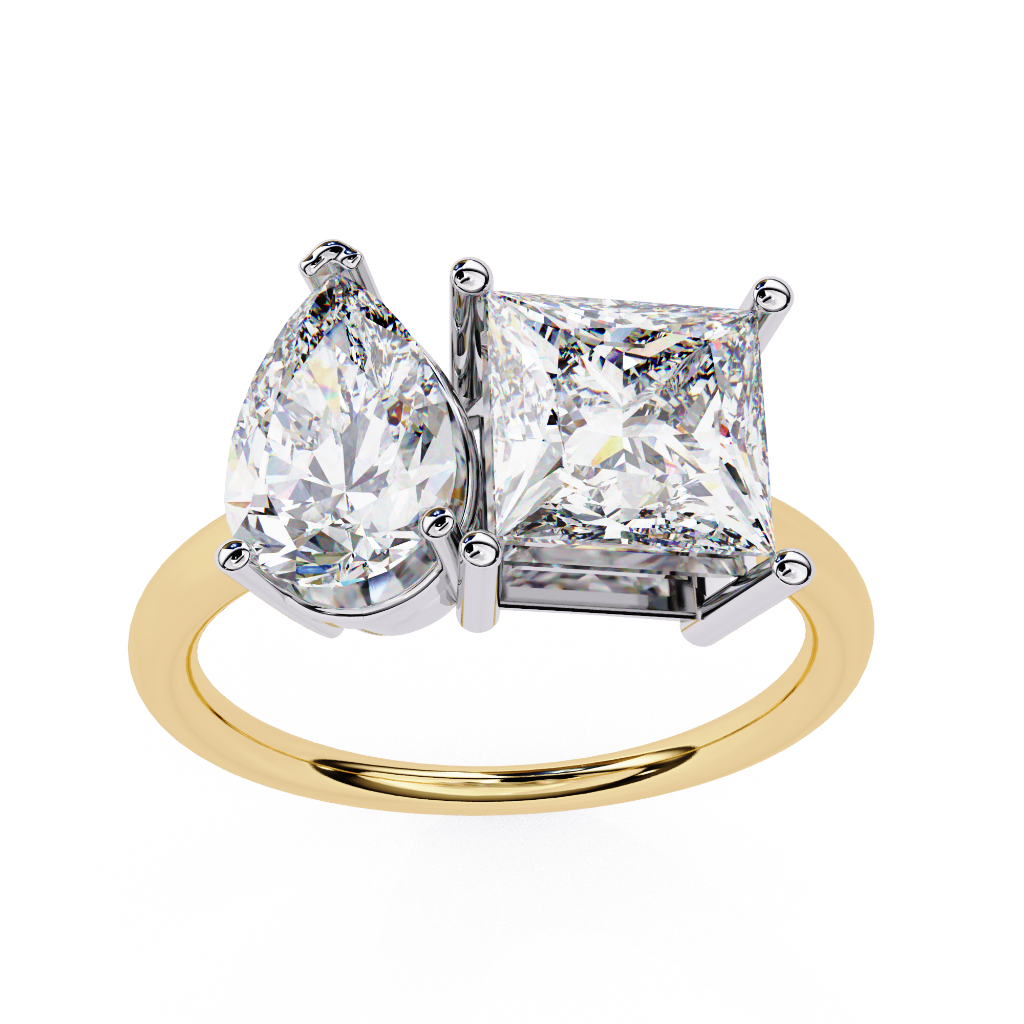 The Callista Ring