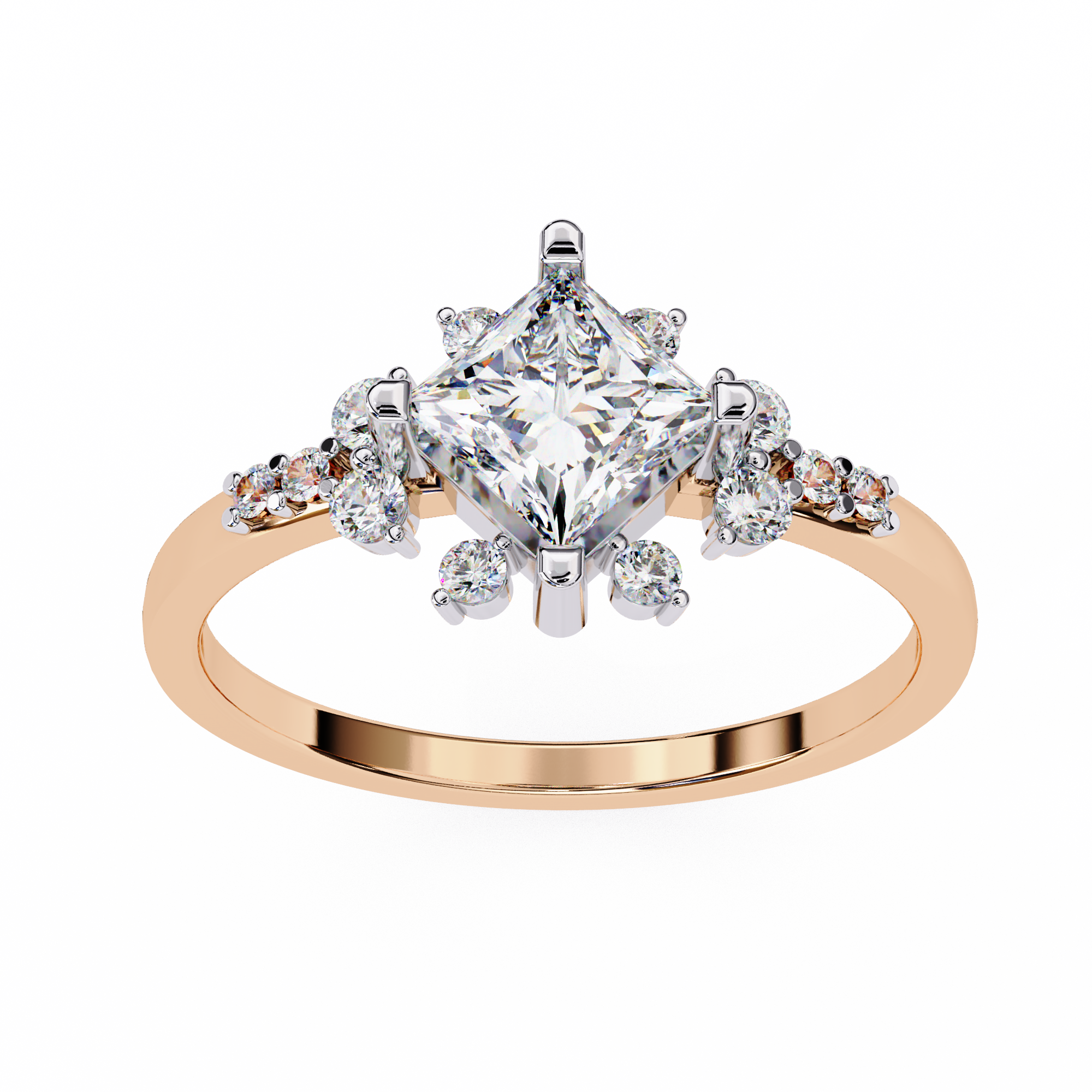 The Anastasia Ring