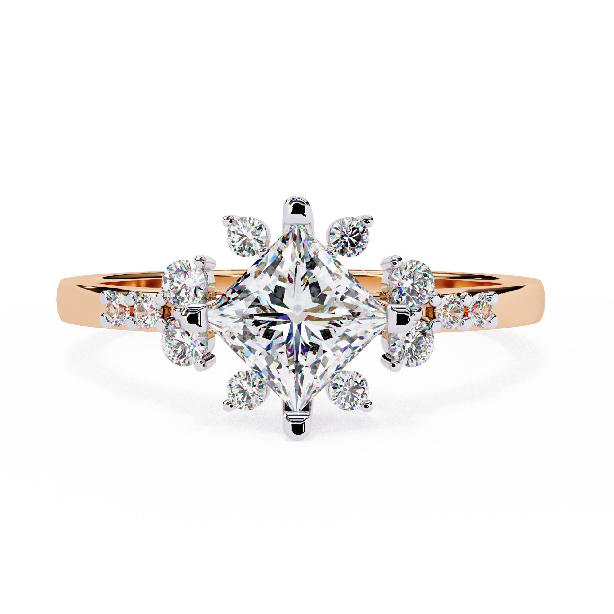 The Anastasia Ring