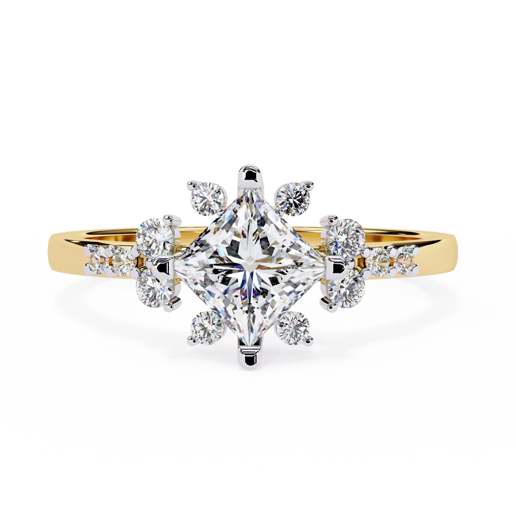 The Anastasia Ring