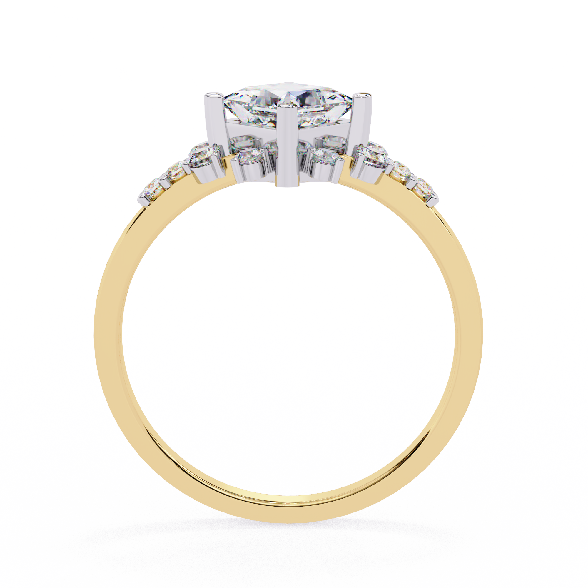 The Anastasia Ring