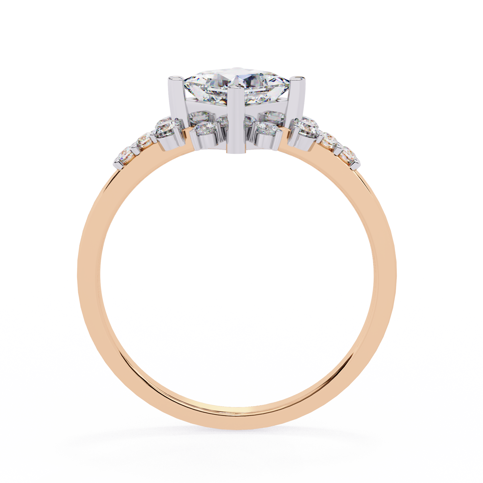 The Anastasia Ring