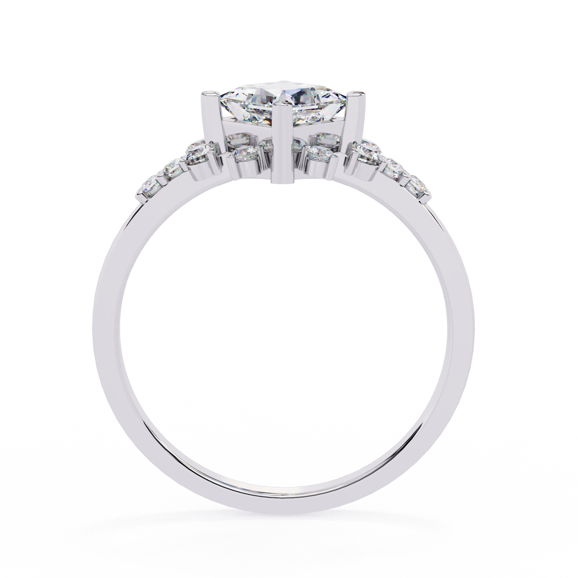 The Anastasia Ring