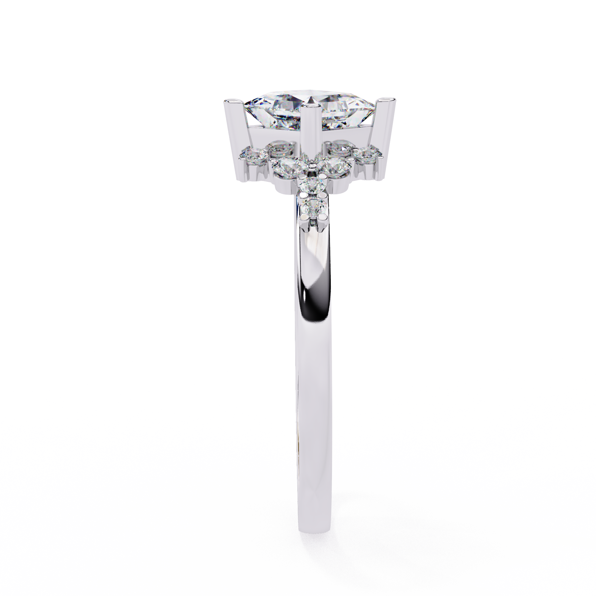 The Anastasia Ring
