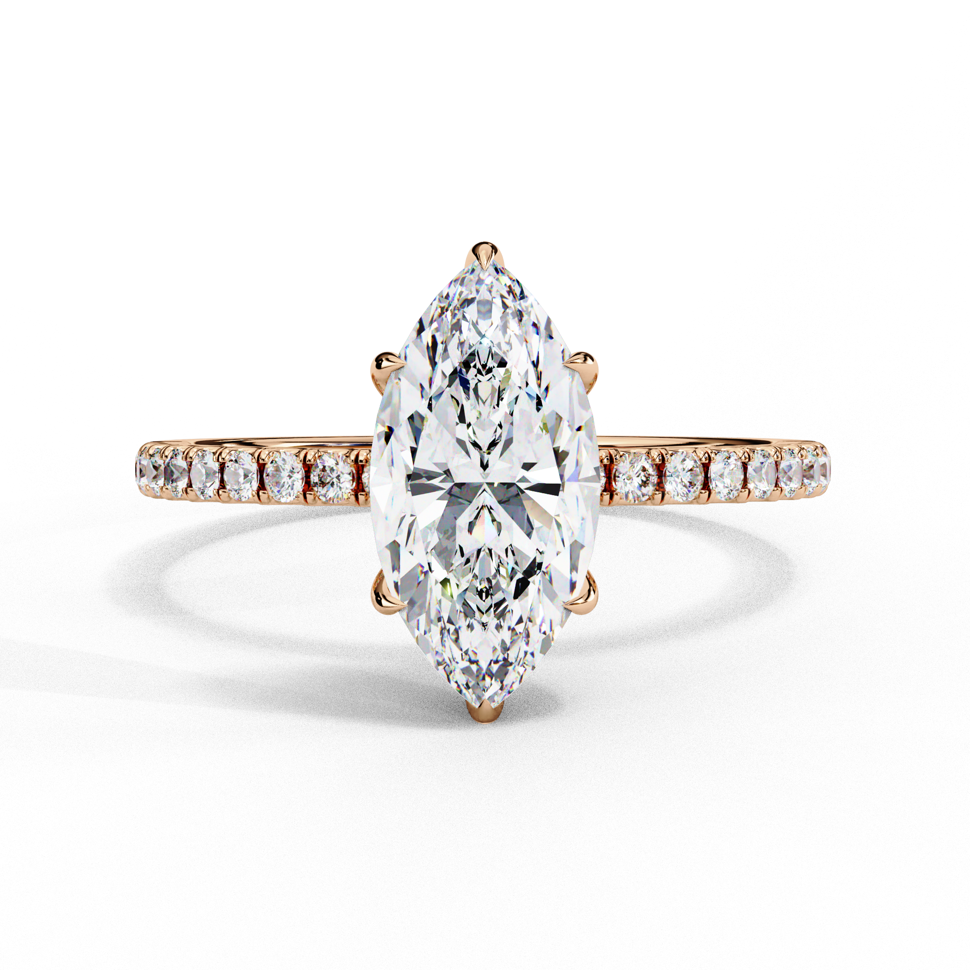 The Opulence Ring