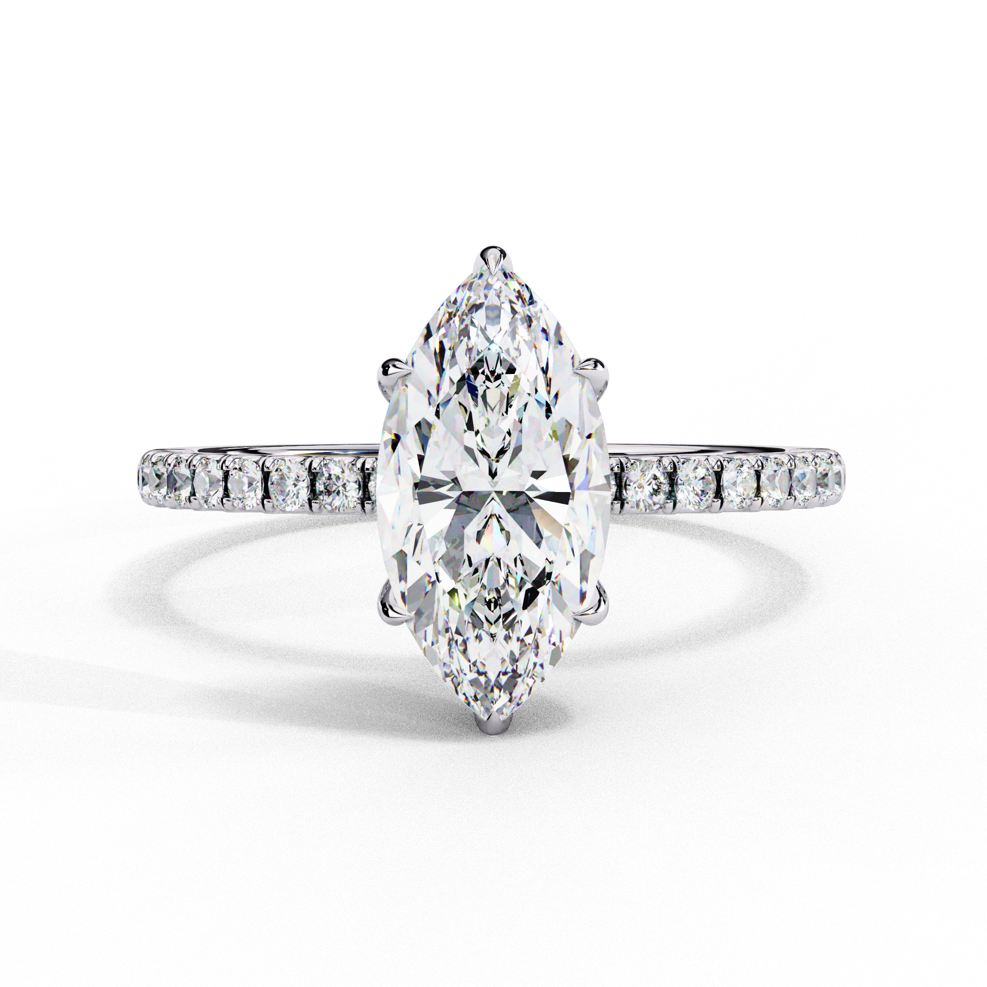 The Opulence Ring