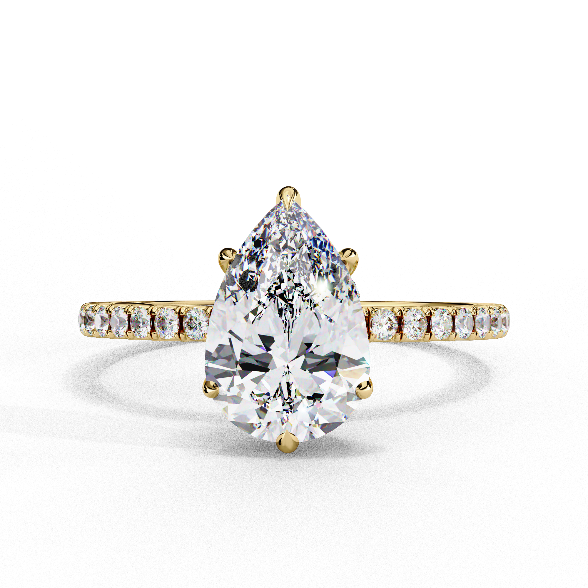 The Verola Ring