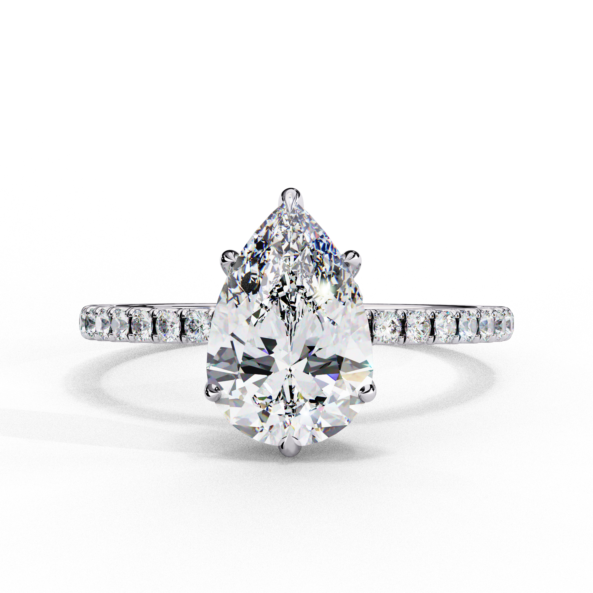 The Verola Ring
