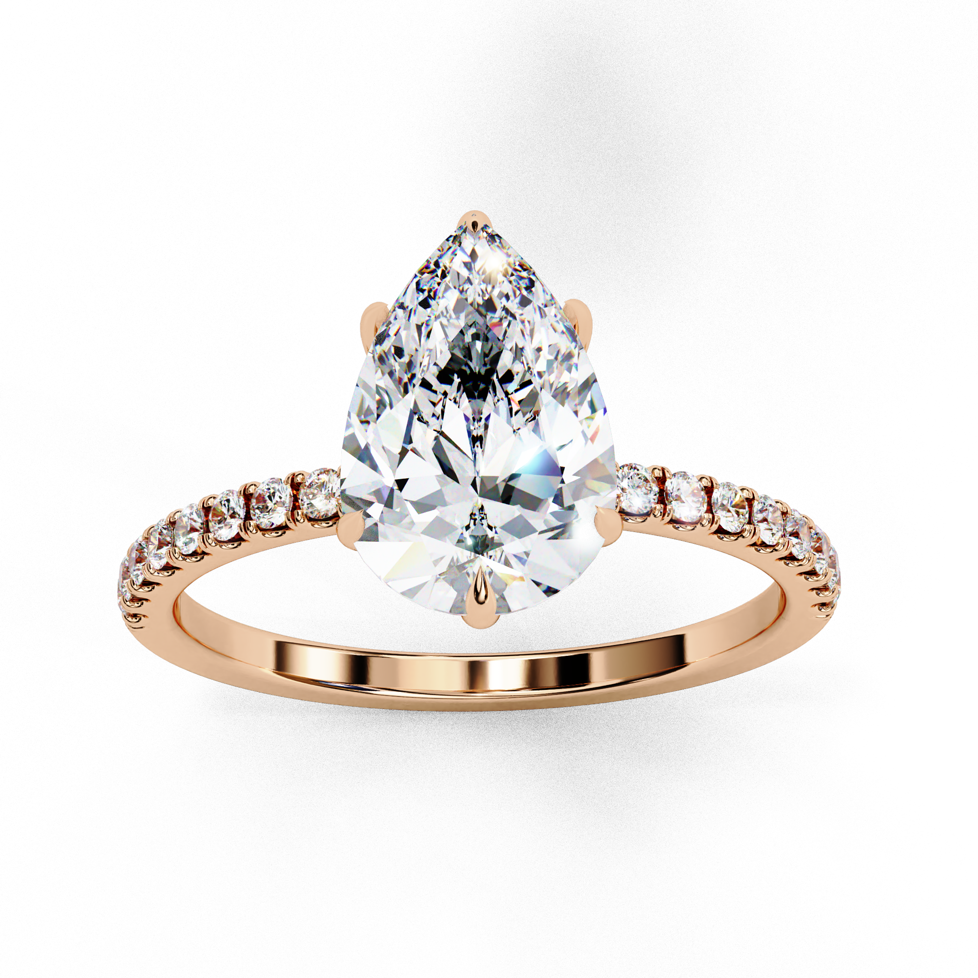 The Verola Ring
