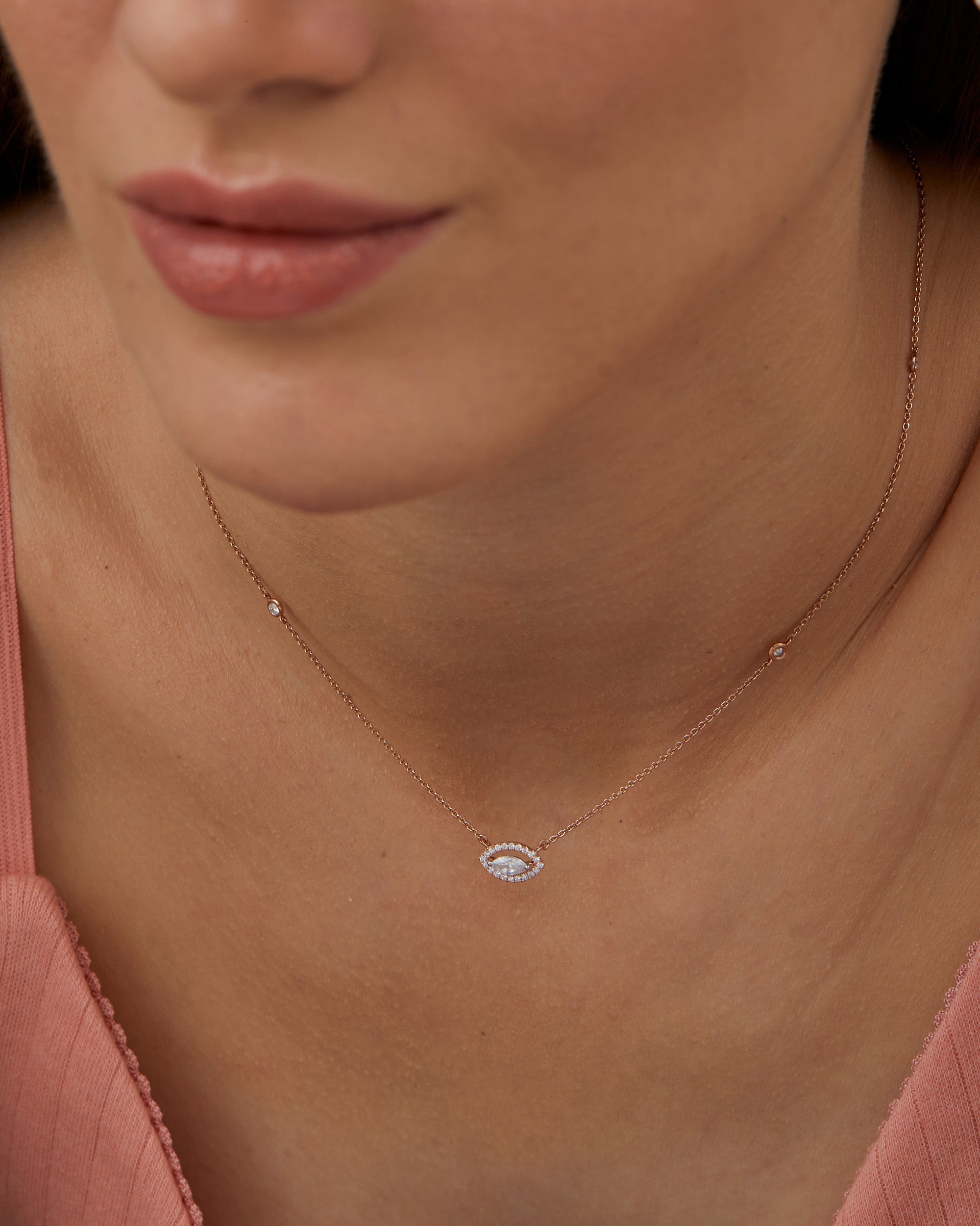 The Halora Necklace