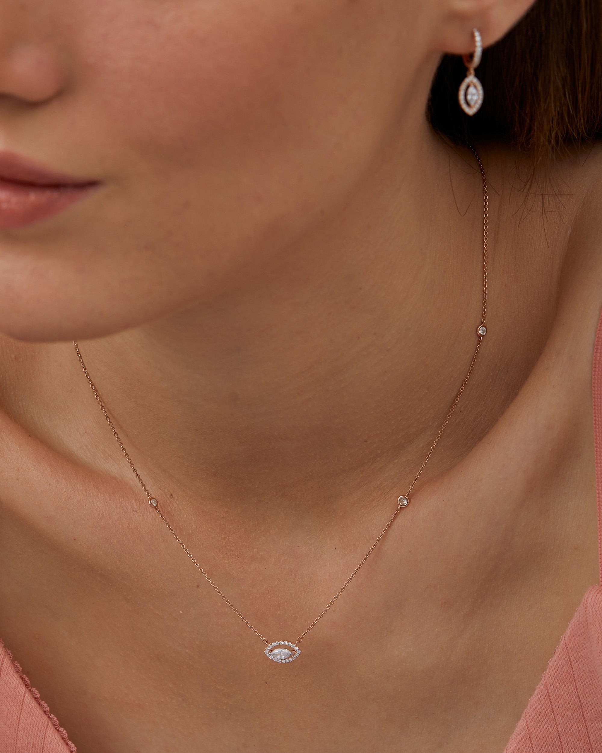 The Halora Necklace