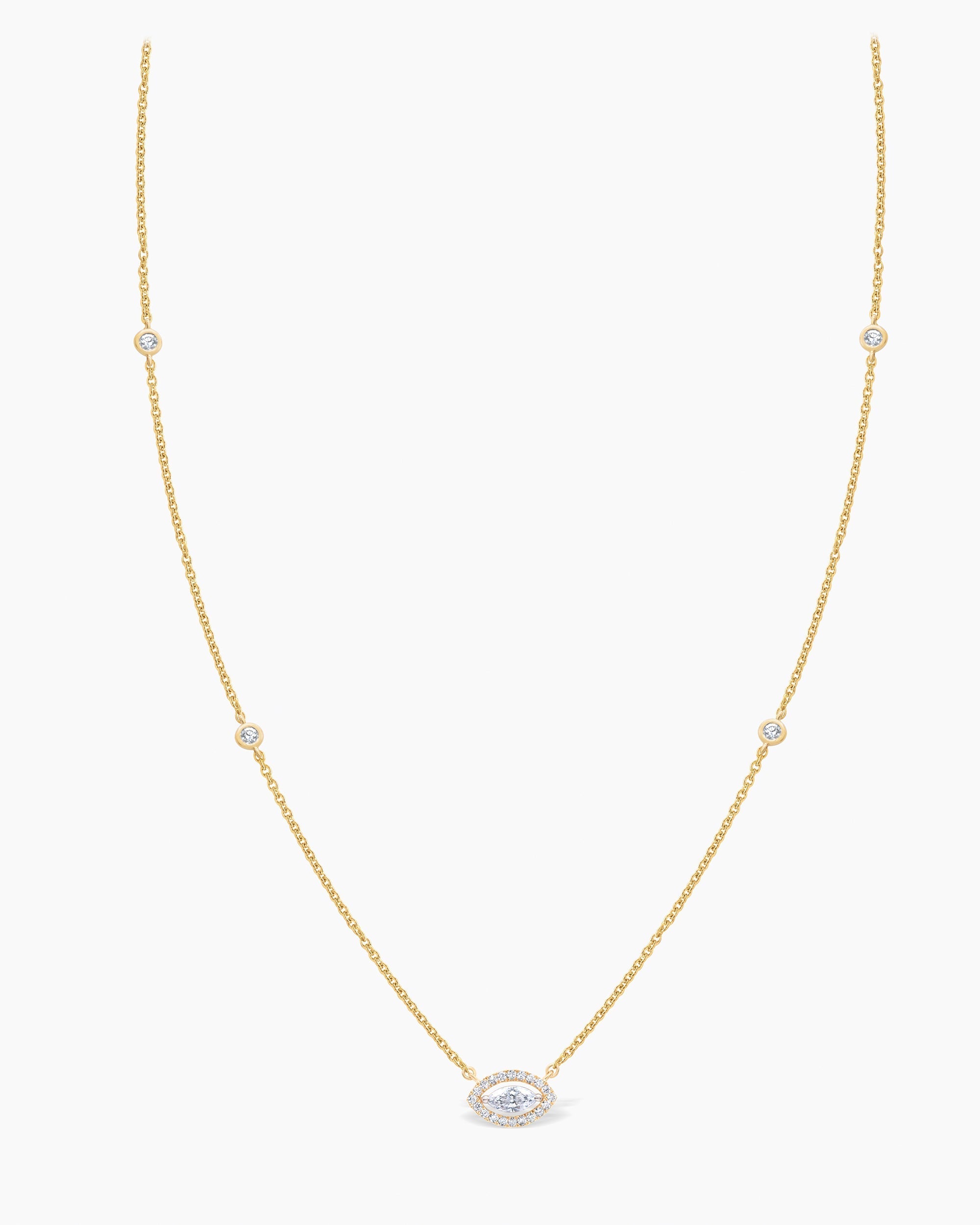 The Halora Necklace