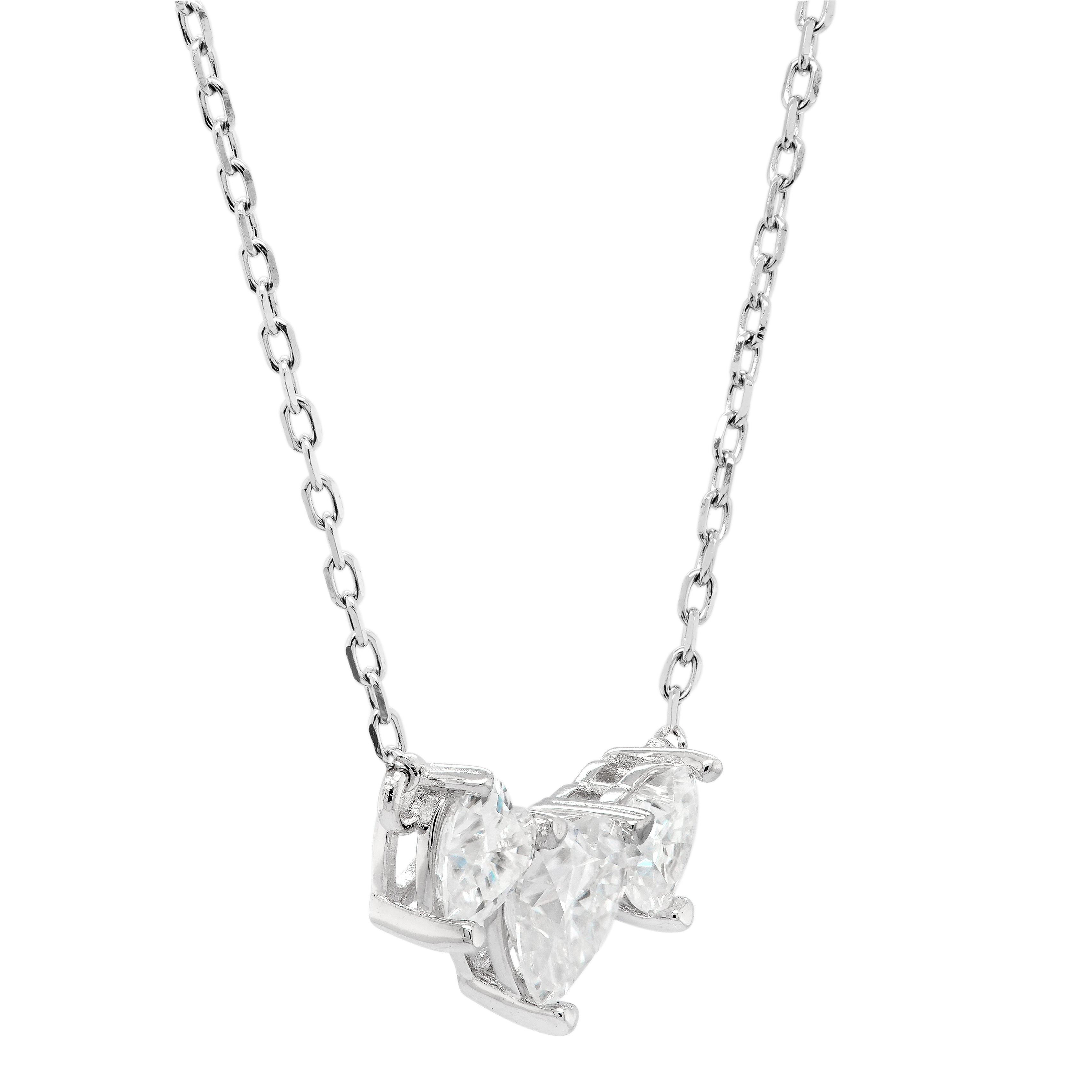 The Seren Necklace