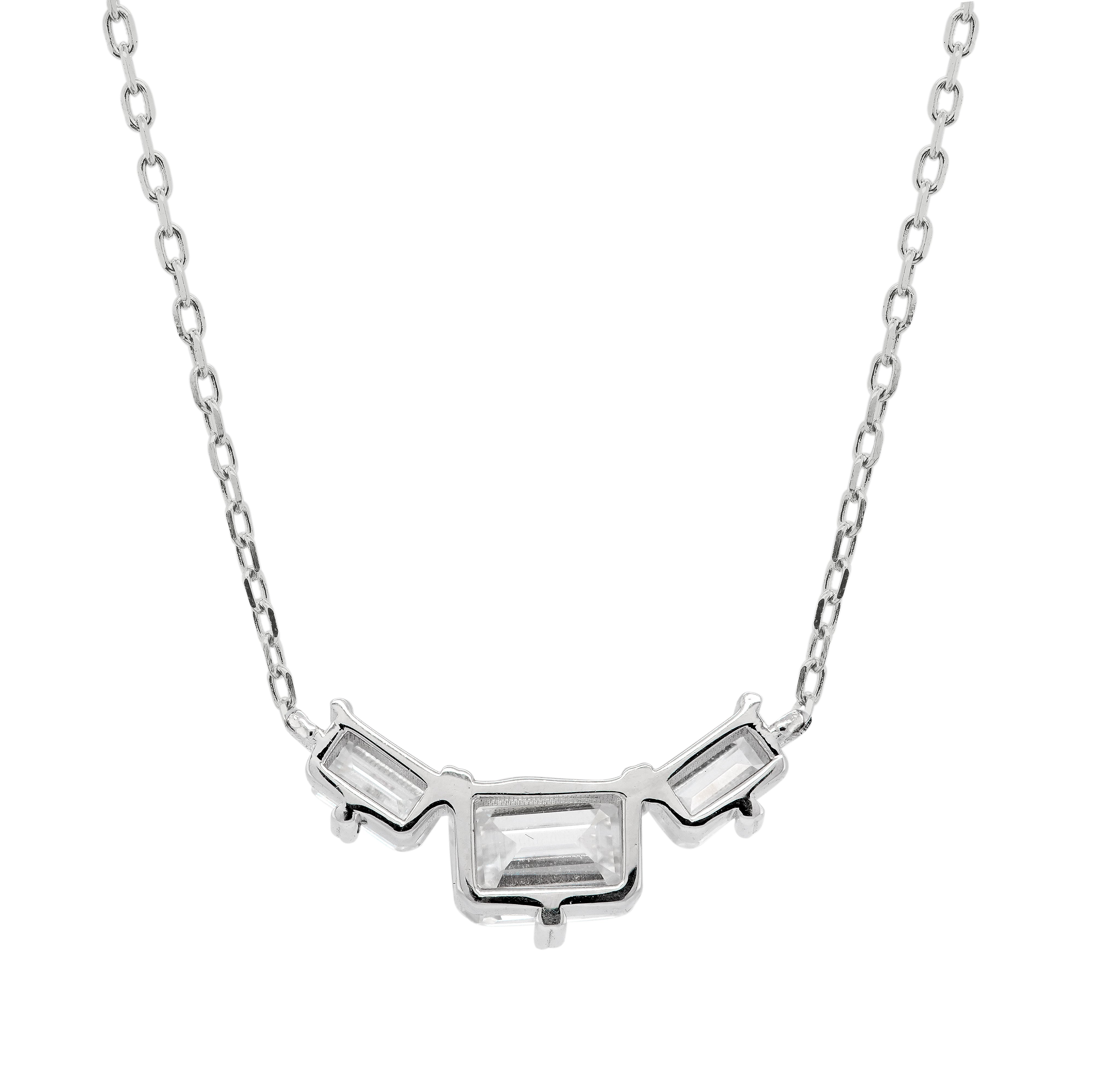 The Aurelia Necklace