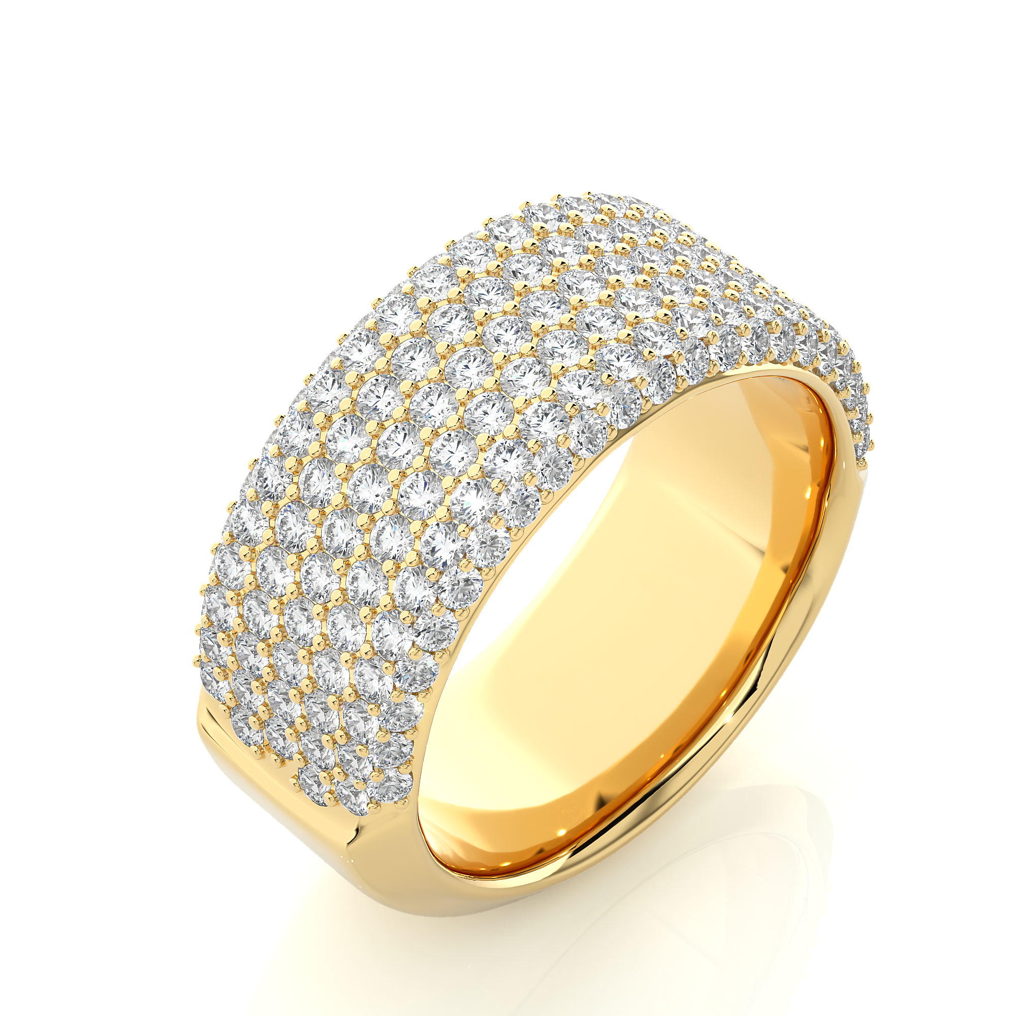 The Eternity Glow Band