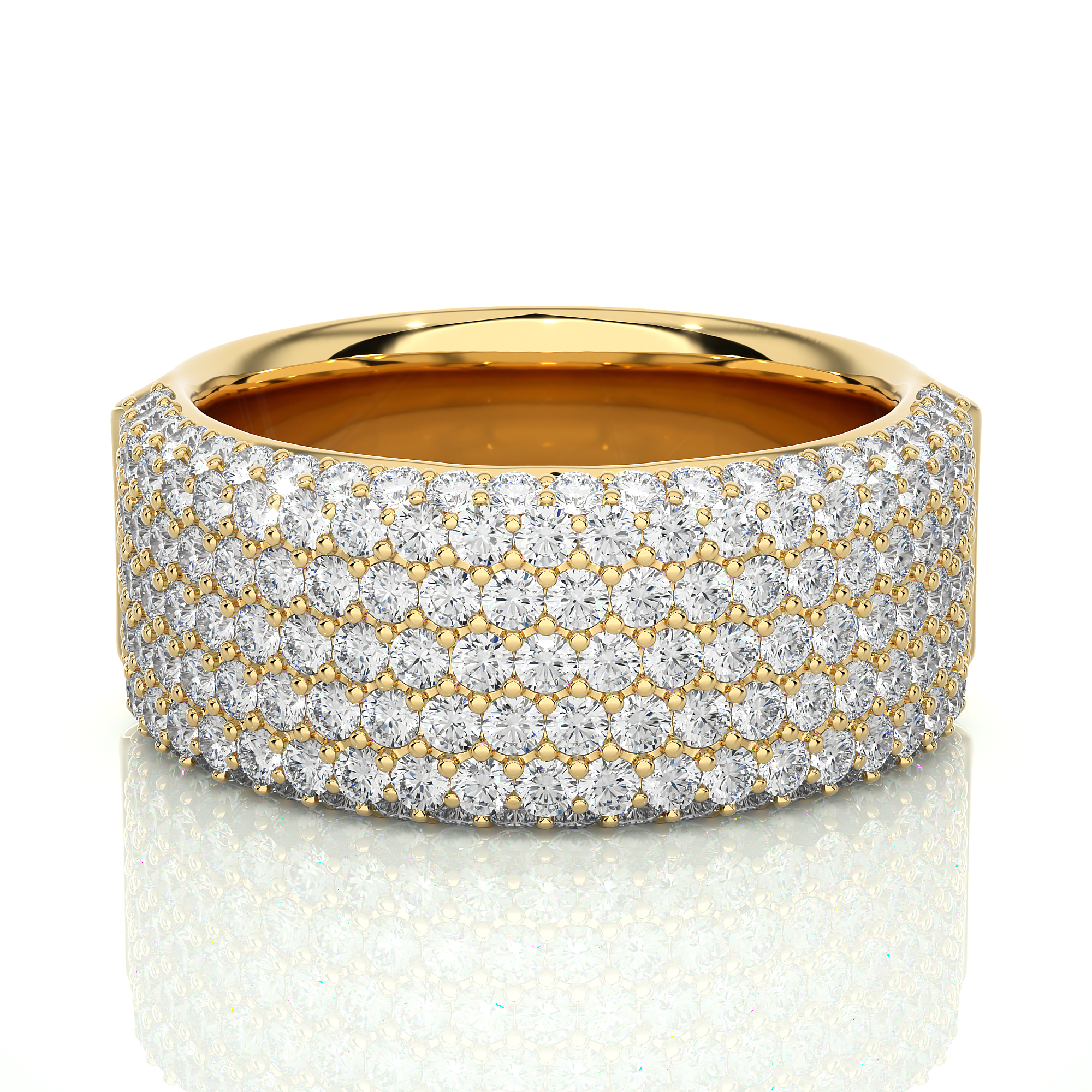 The Eternity Glow Band