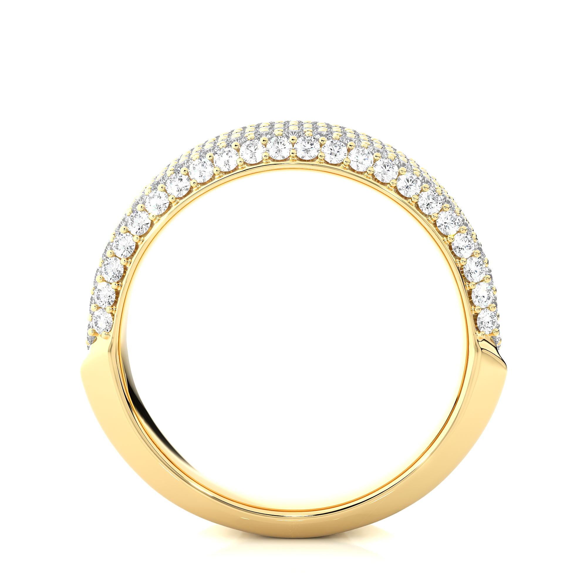 The Eternity Glow Band