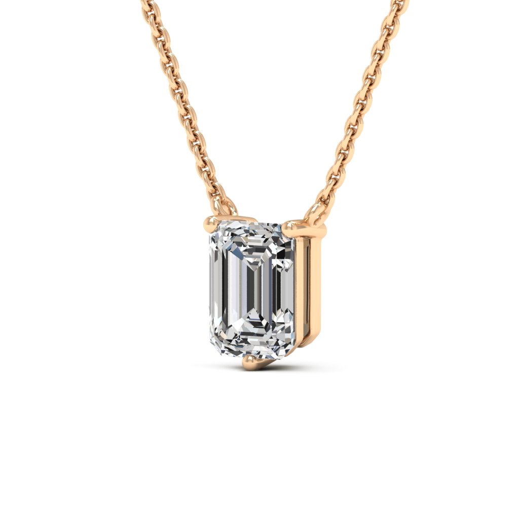 The Odessa Necklace