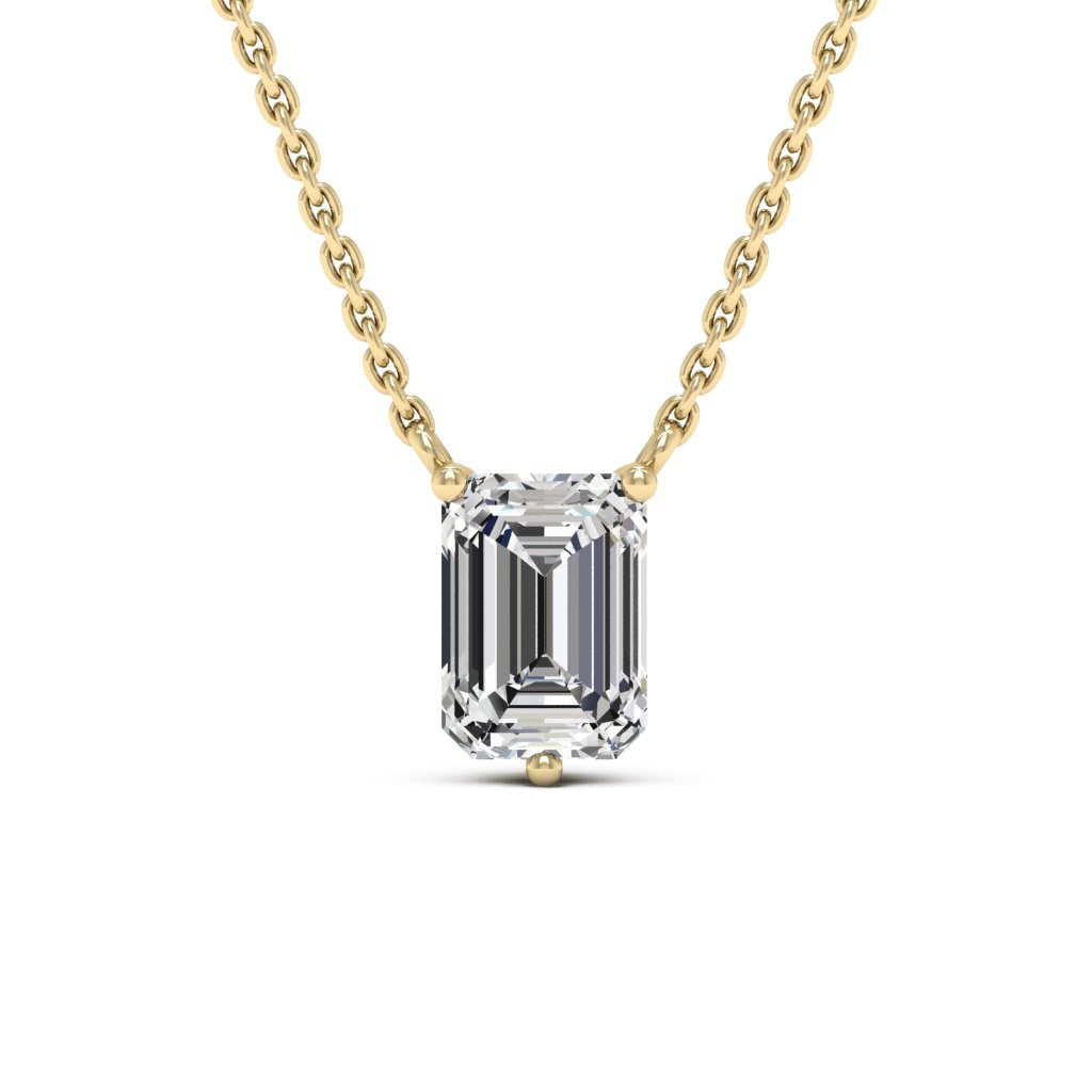 The Odessa Necklace