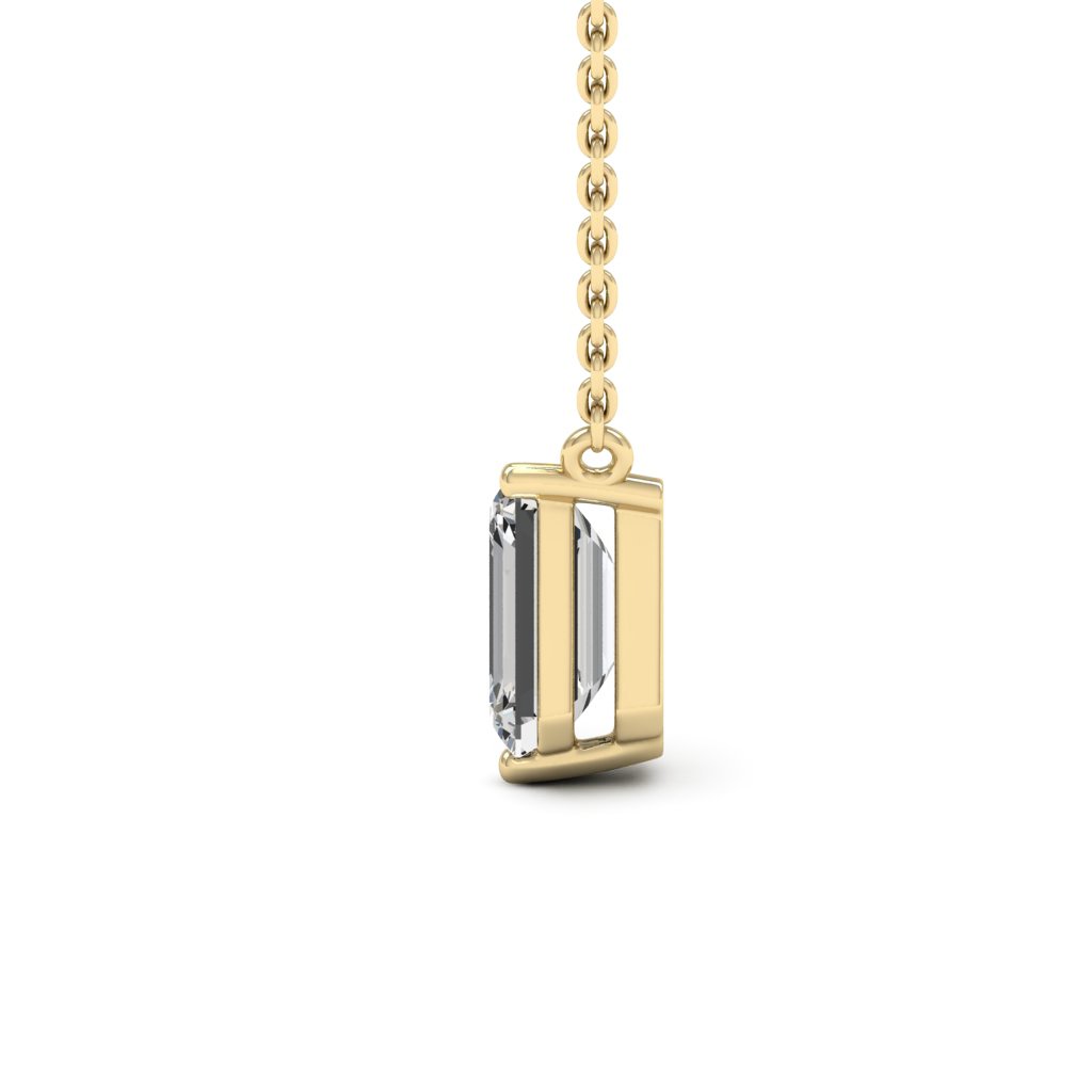 The Odessa Necklace