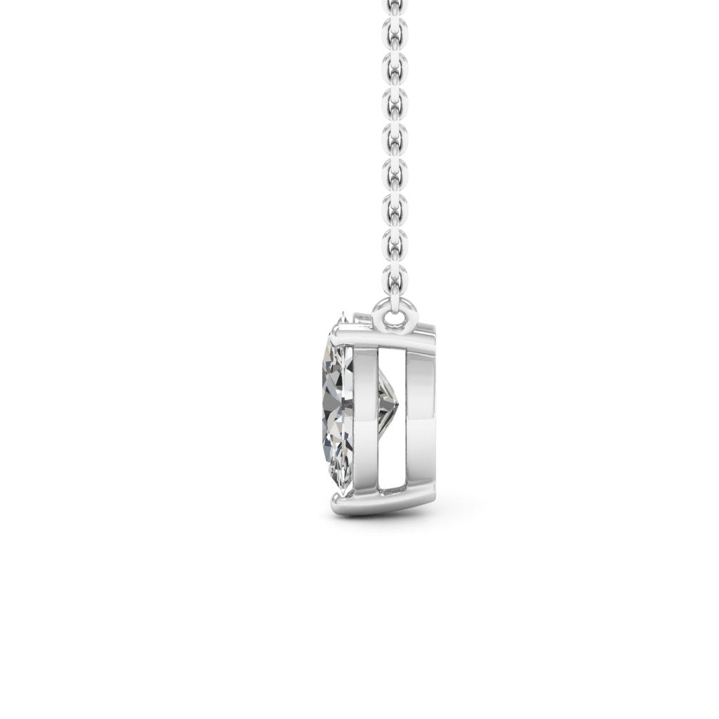 The Celeste Necklace