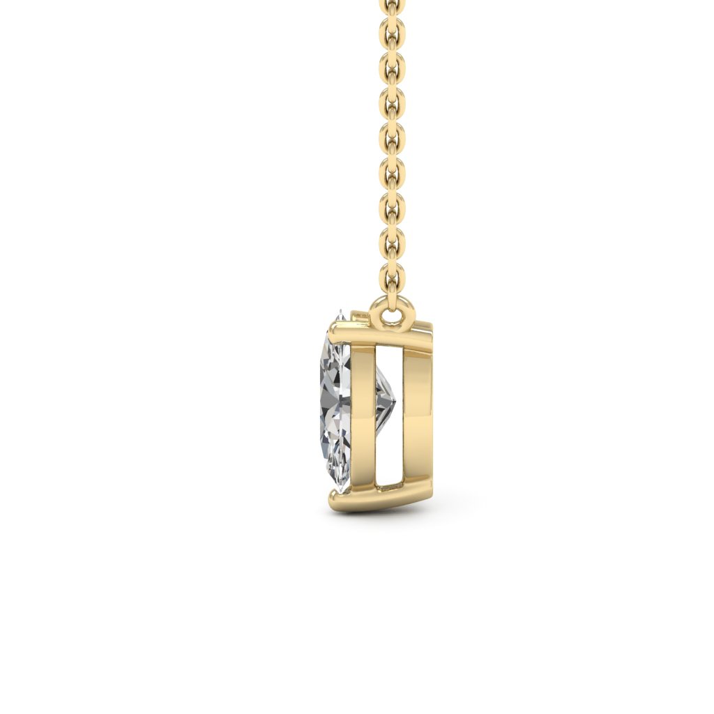 The Celeste Necklace