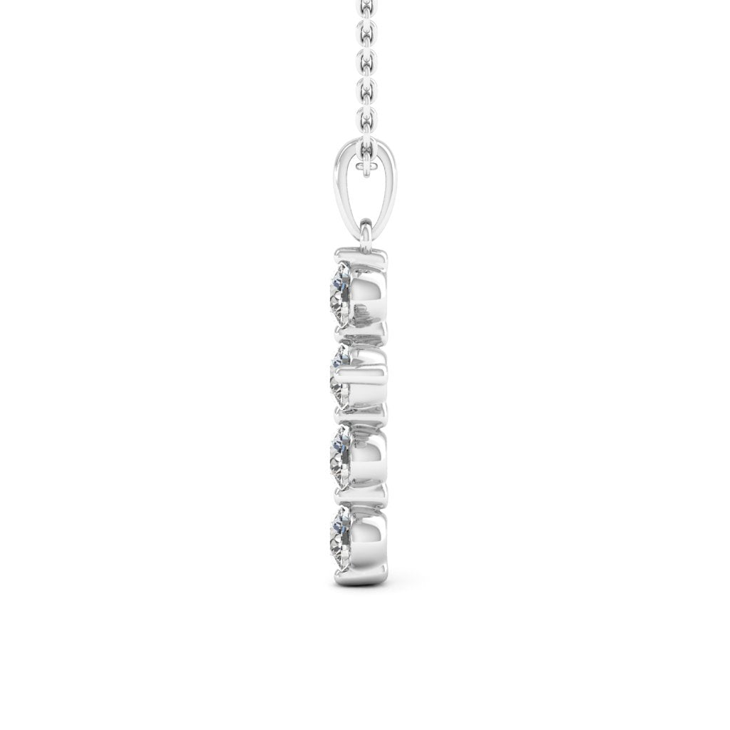 The Eternal Faith Necklace