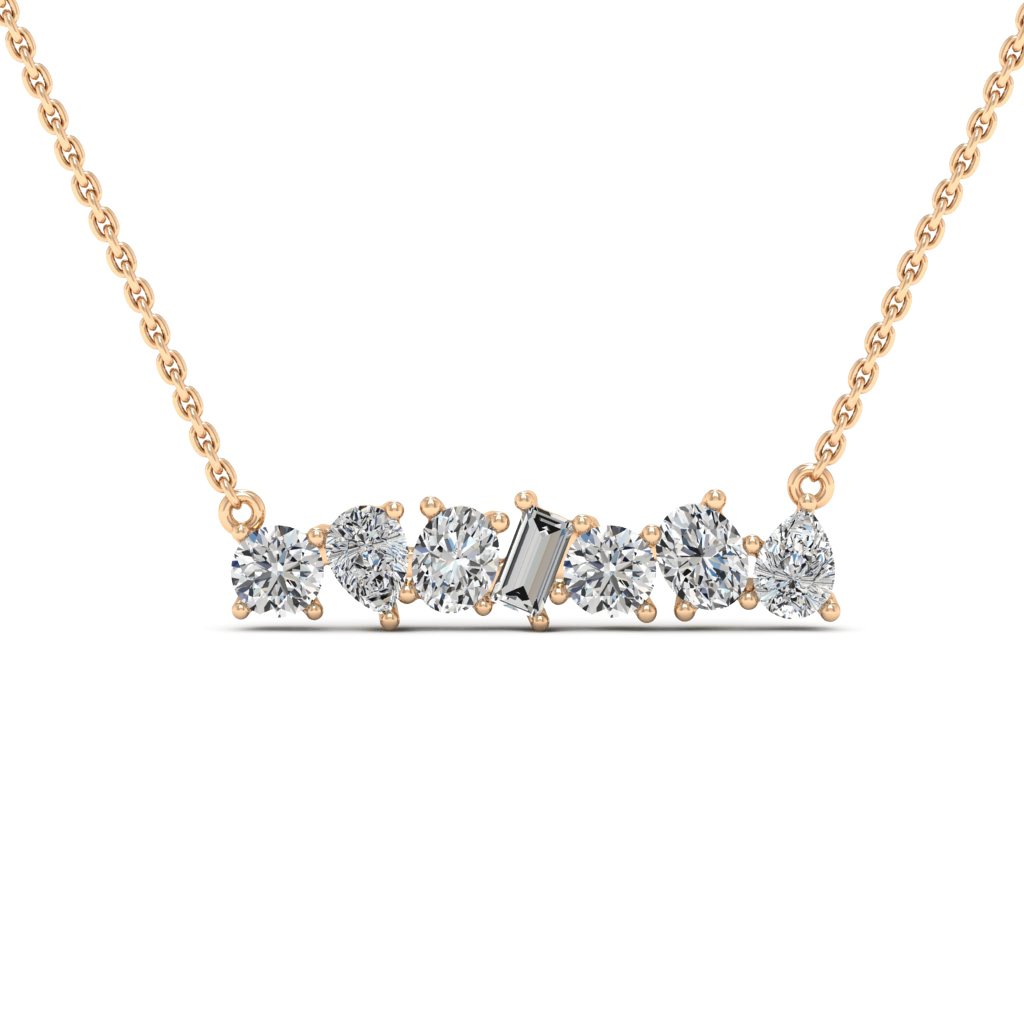 The Nova Luxe Necklace