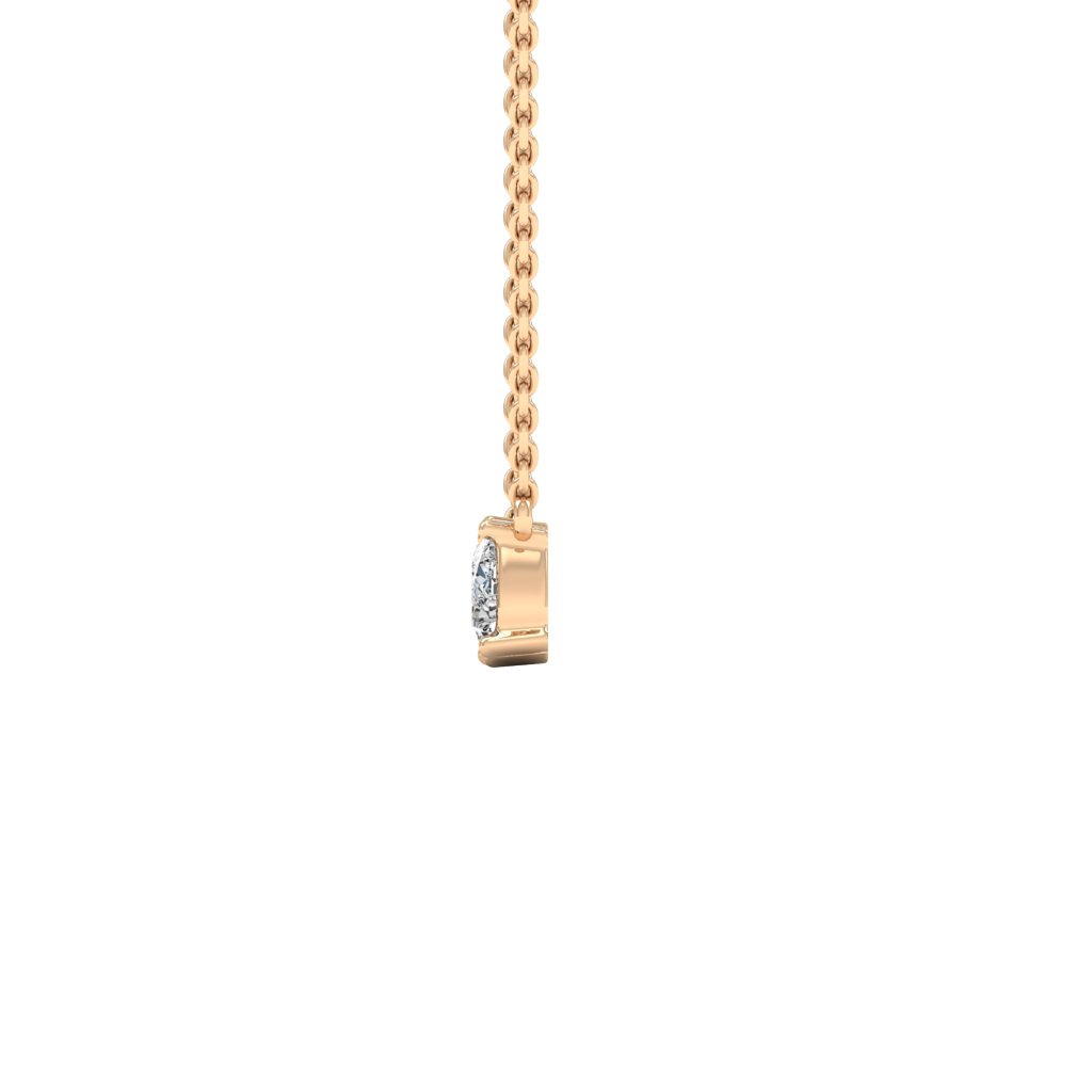 The Nova Luxe Necklace