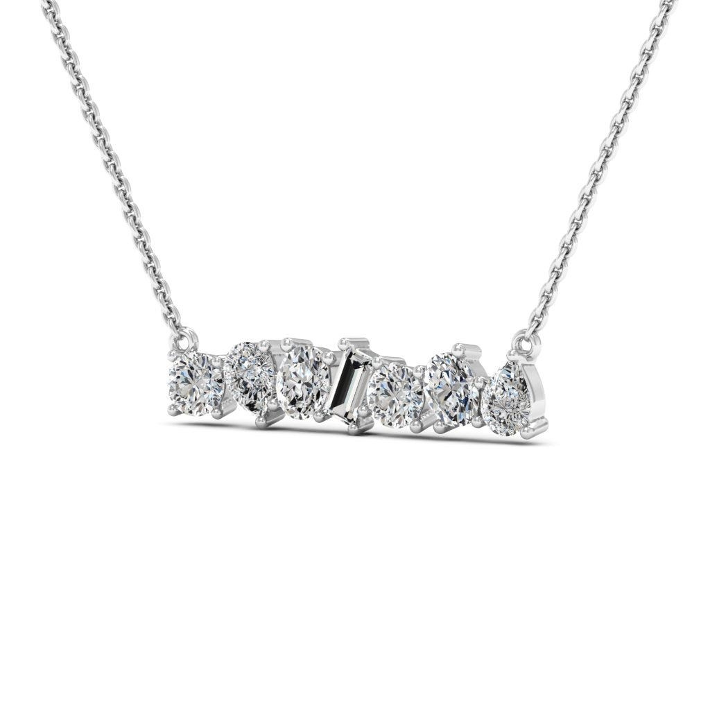 The Nova Luxe Necklace