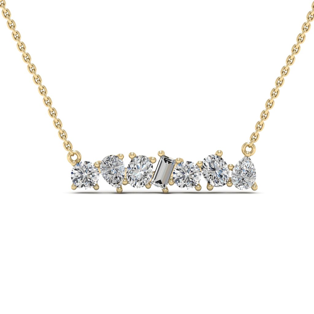 The Nova Luxe Necklace