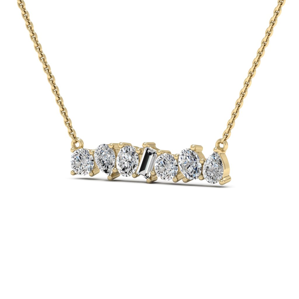 The Nova Luxe Necklace