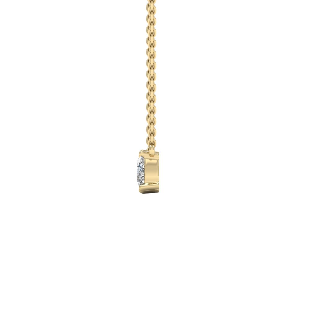 The Nova Luxe Necklace