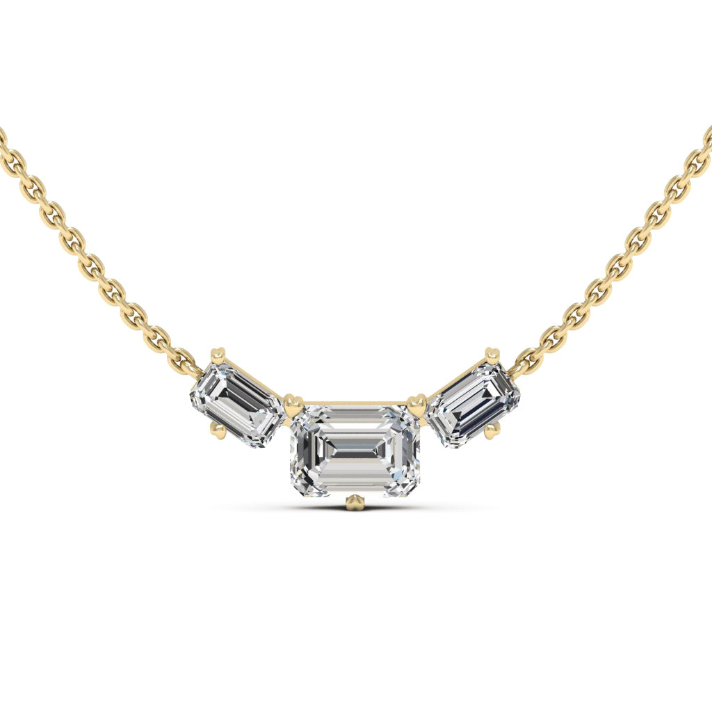 The Aurelia Necklace