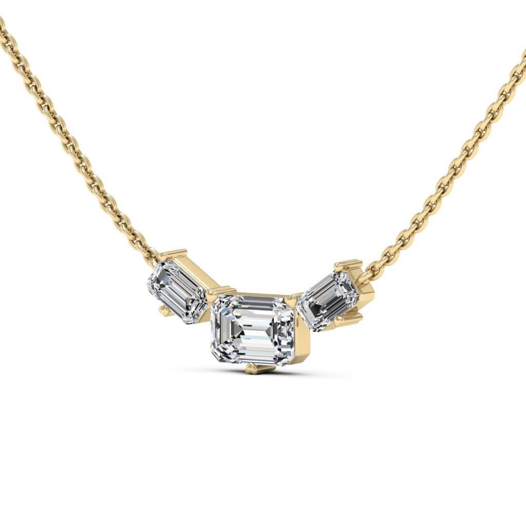 The Aurelia Necklace