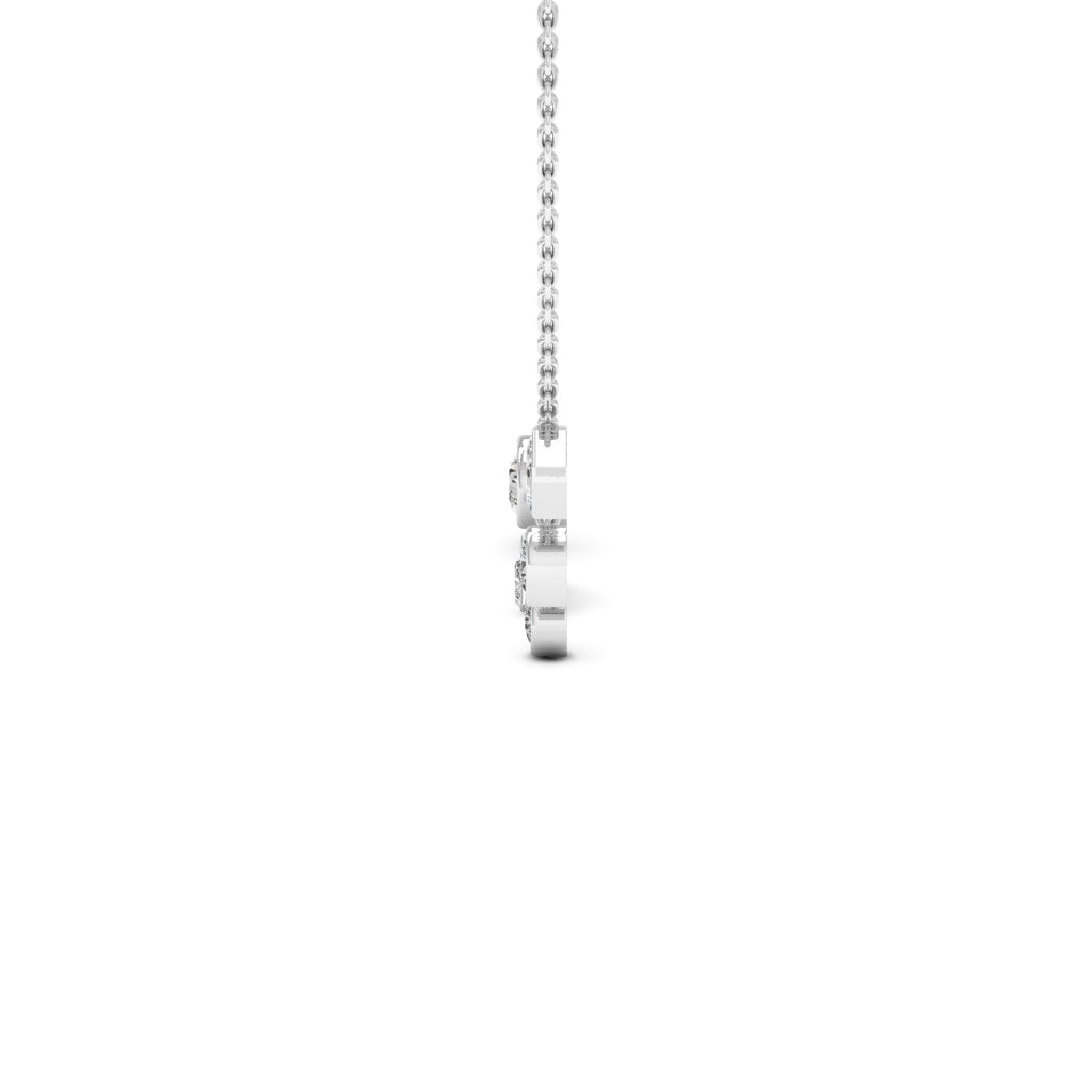 The Bezelis Necklace