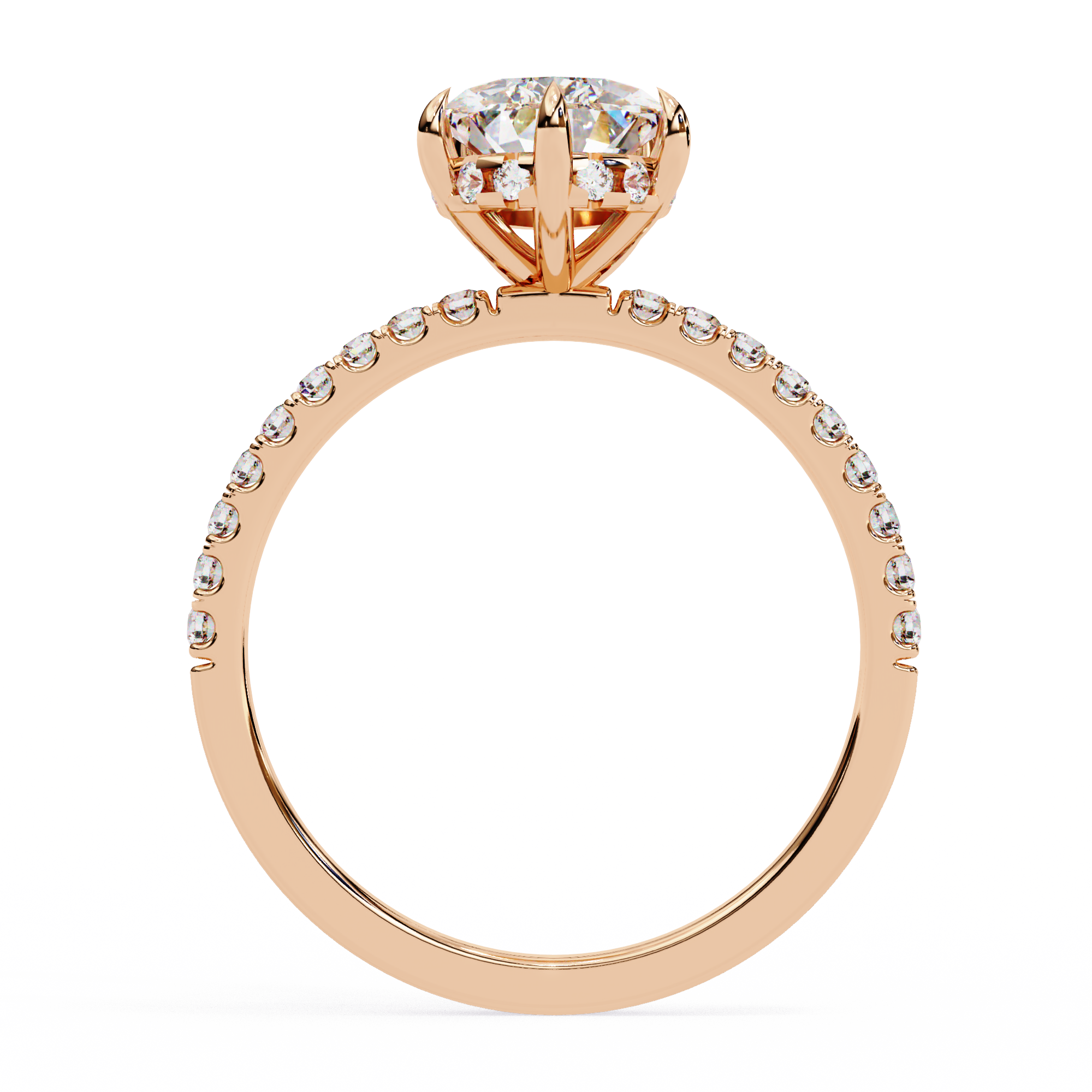The Verola Ring
