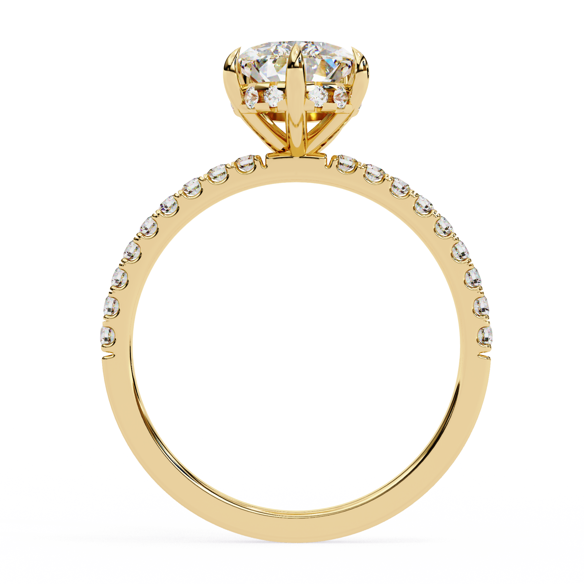 The Verola Ring