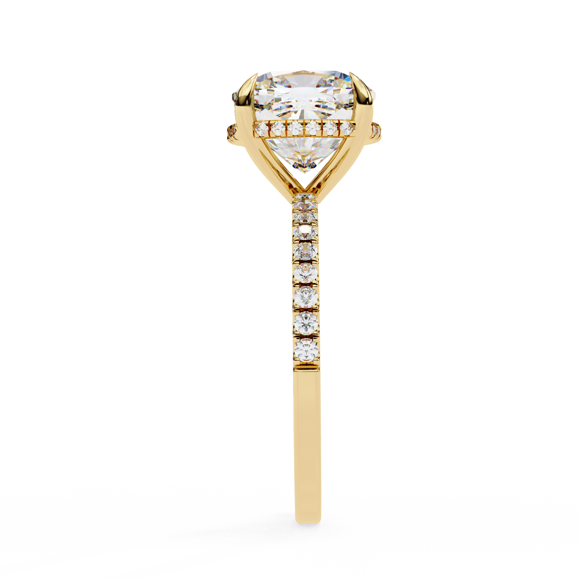 The Celestia Ring