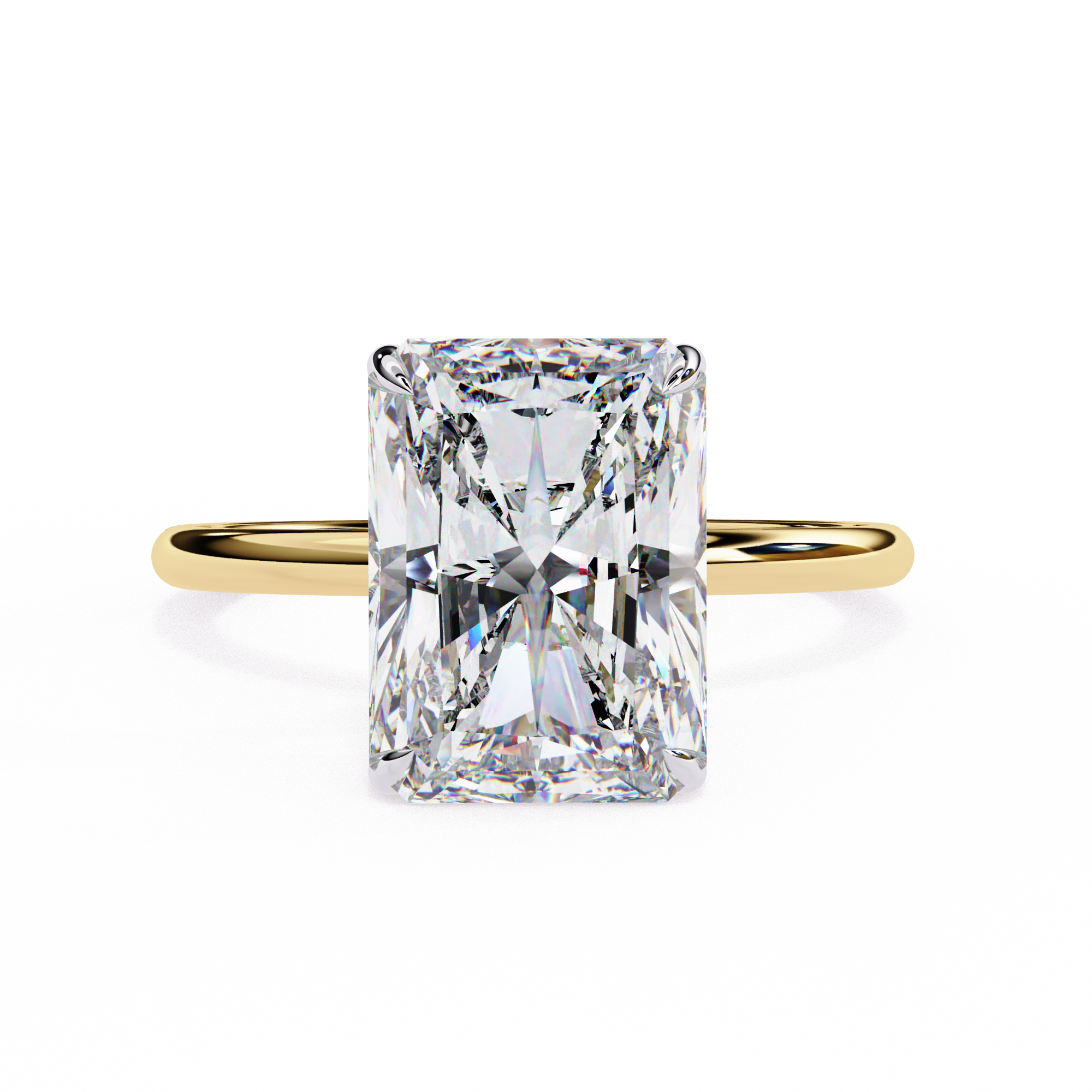 The Celestine Ring