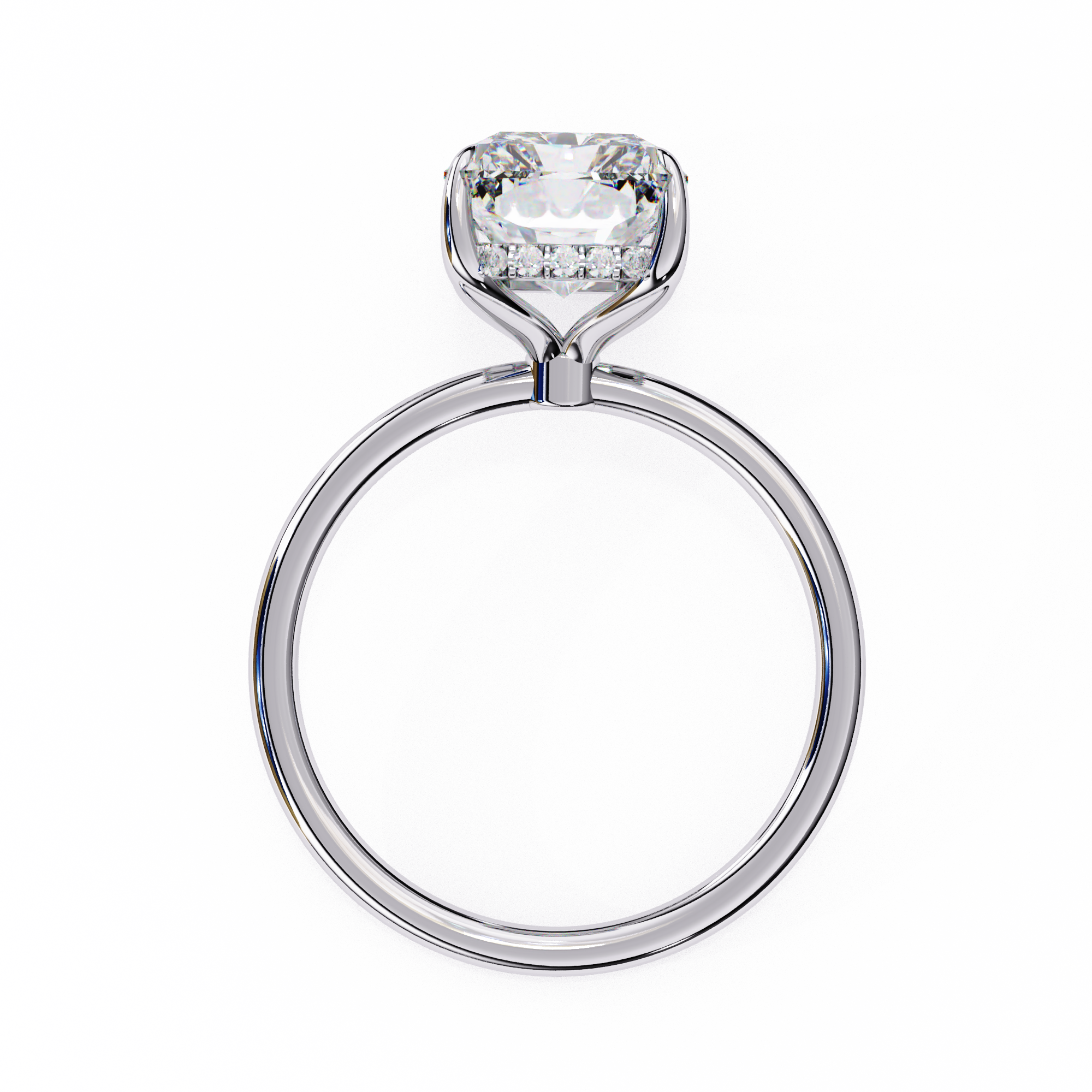 The Clarisse Ring