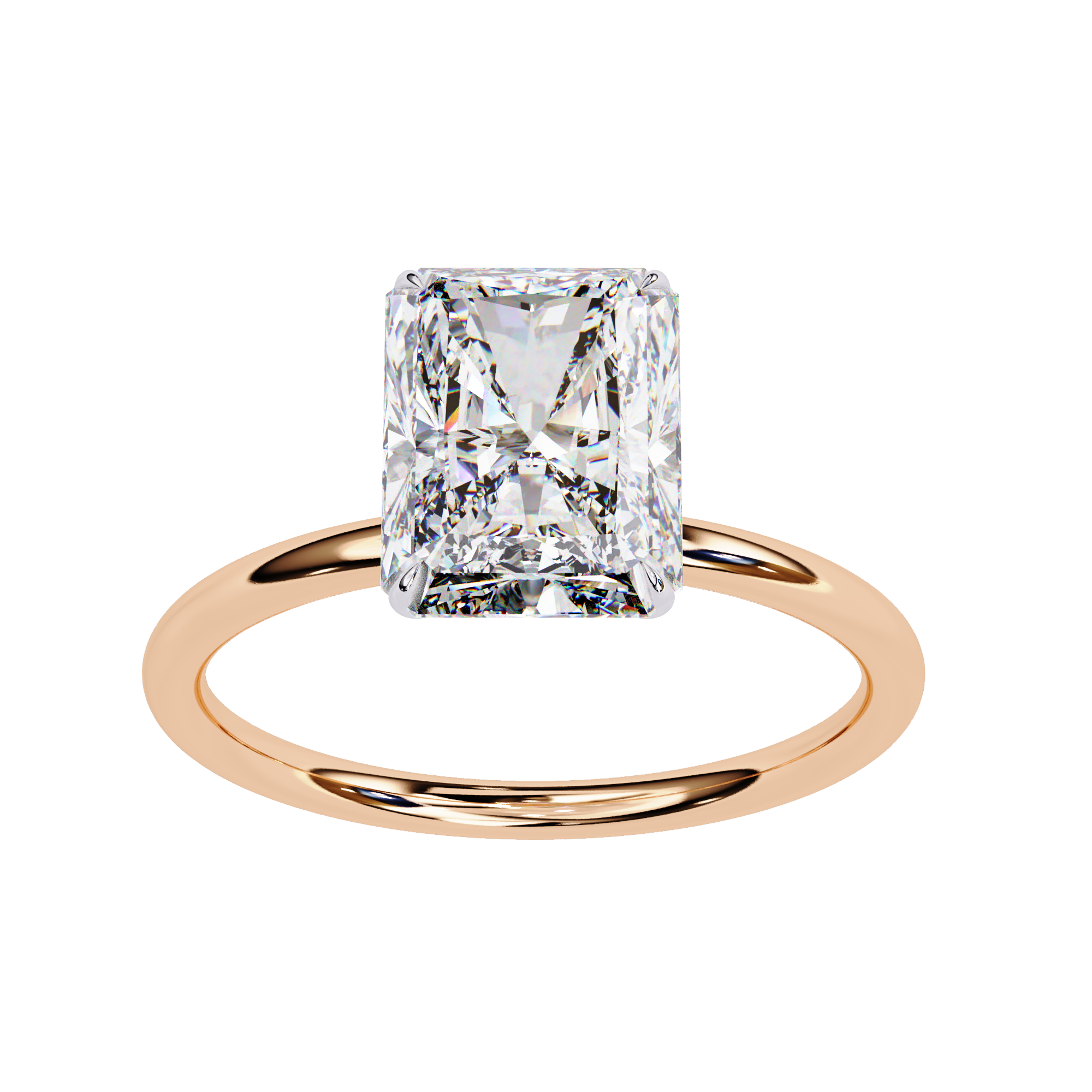 The Celestine Ring