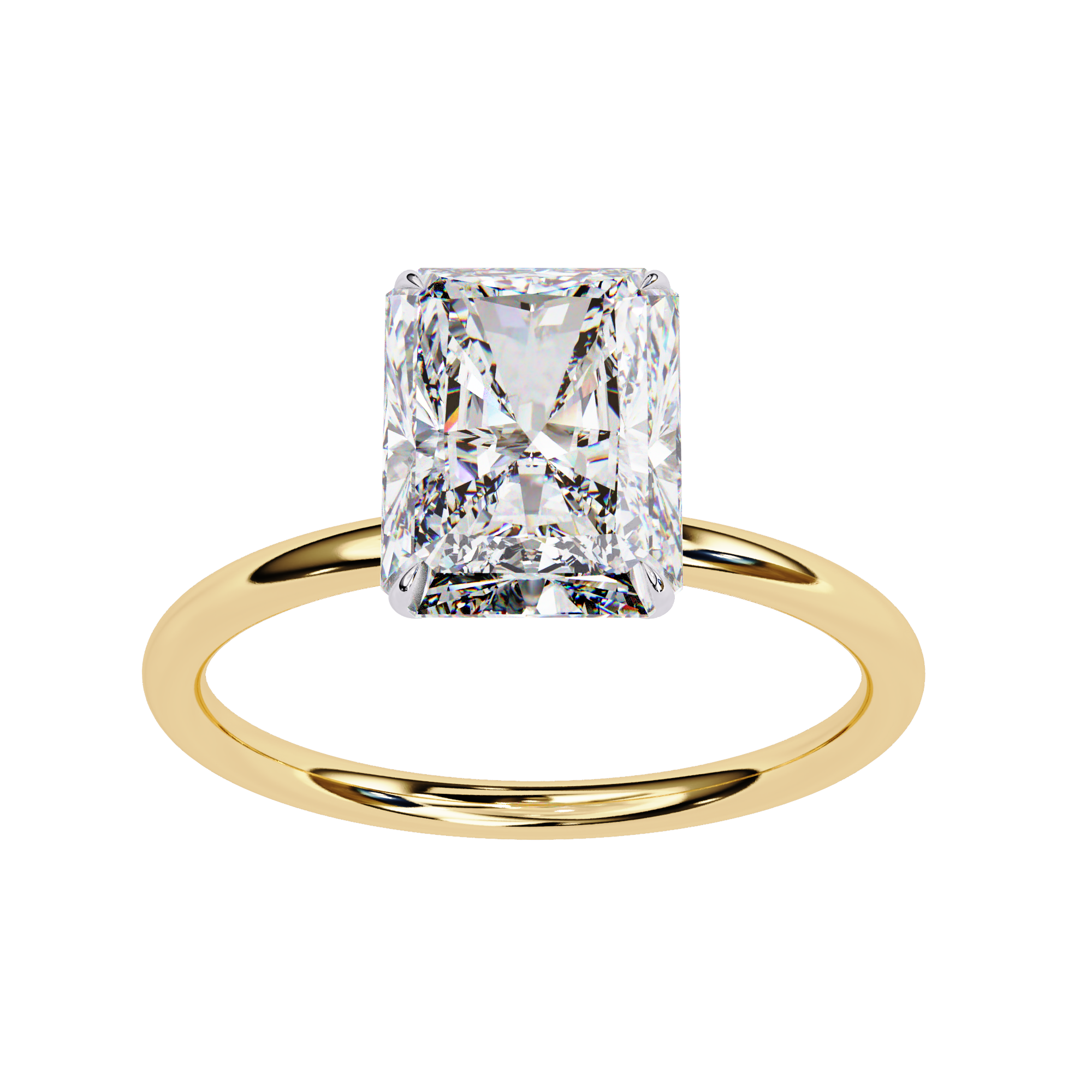 The Celestine Ring