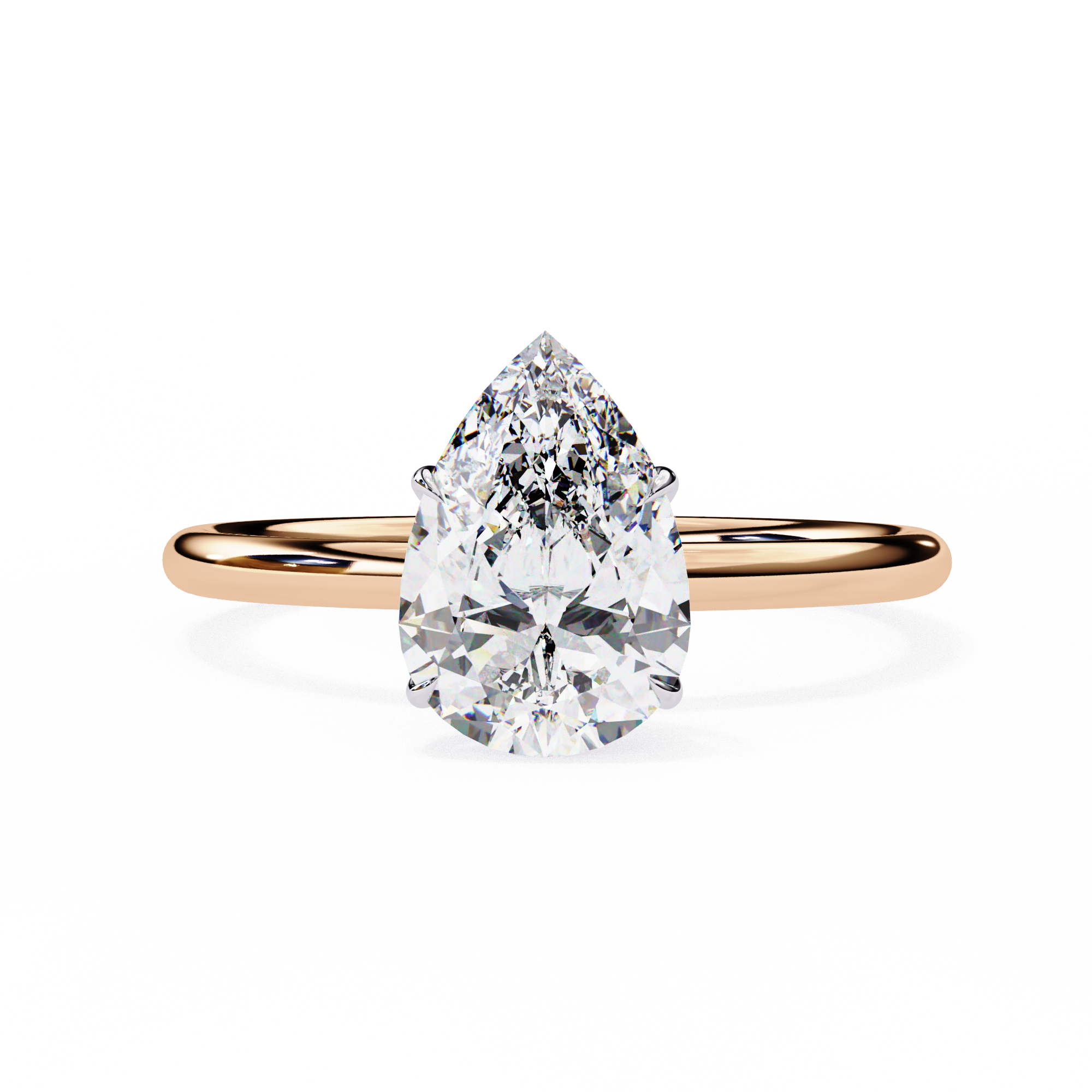 The Isolde Ring