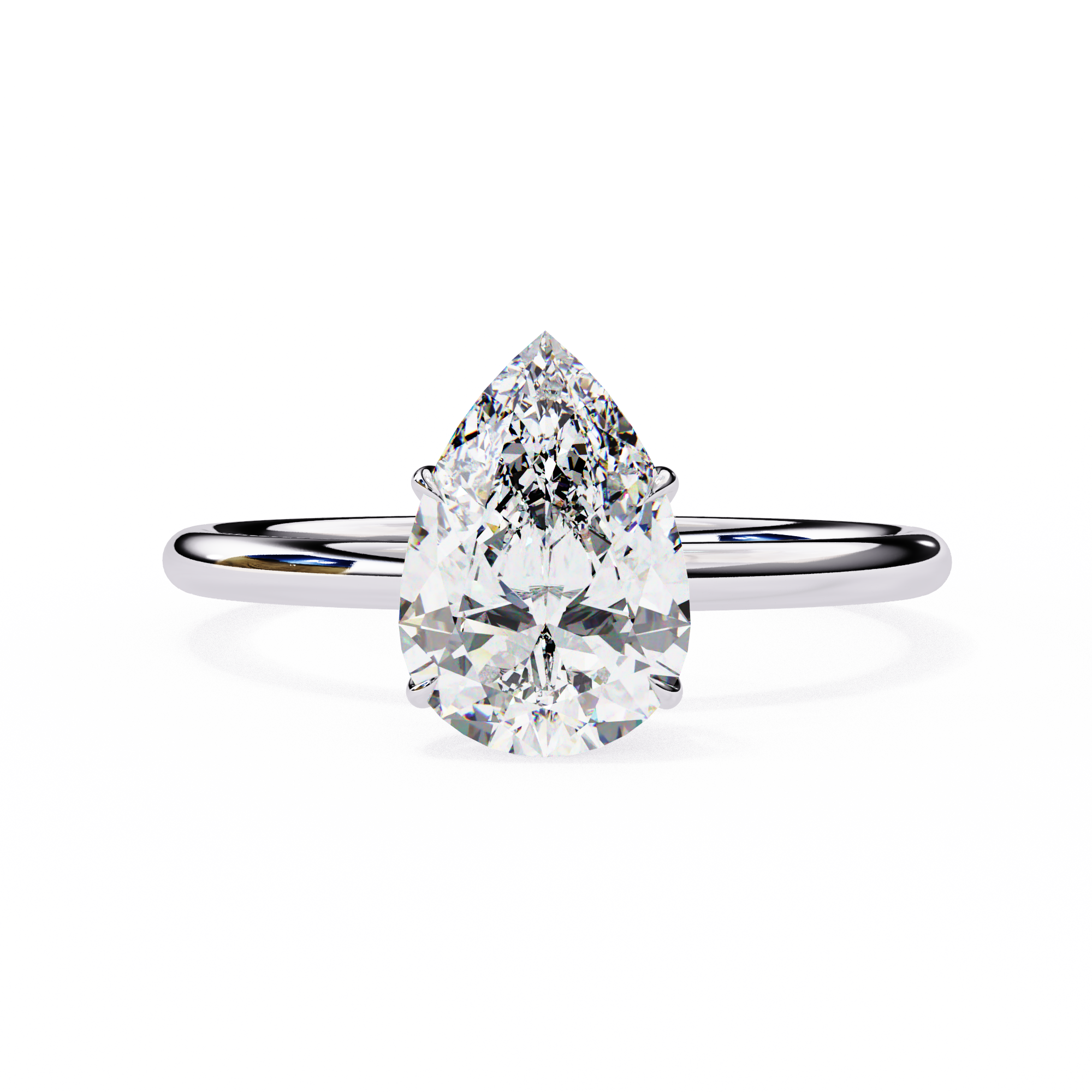 The Isolde Ring