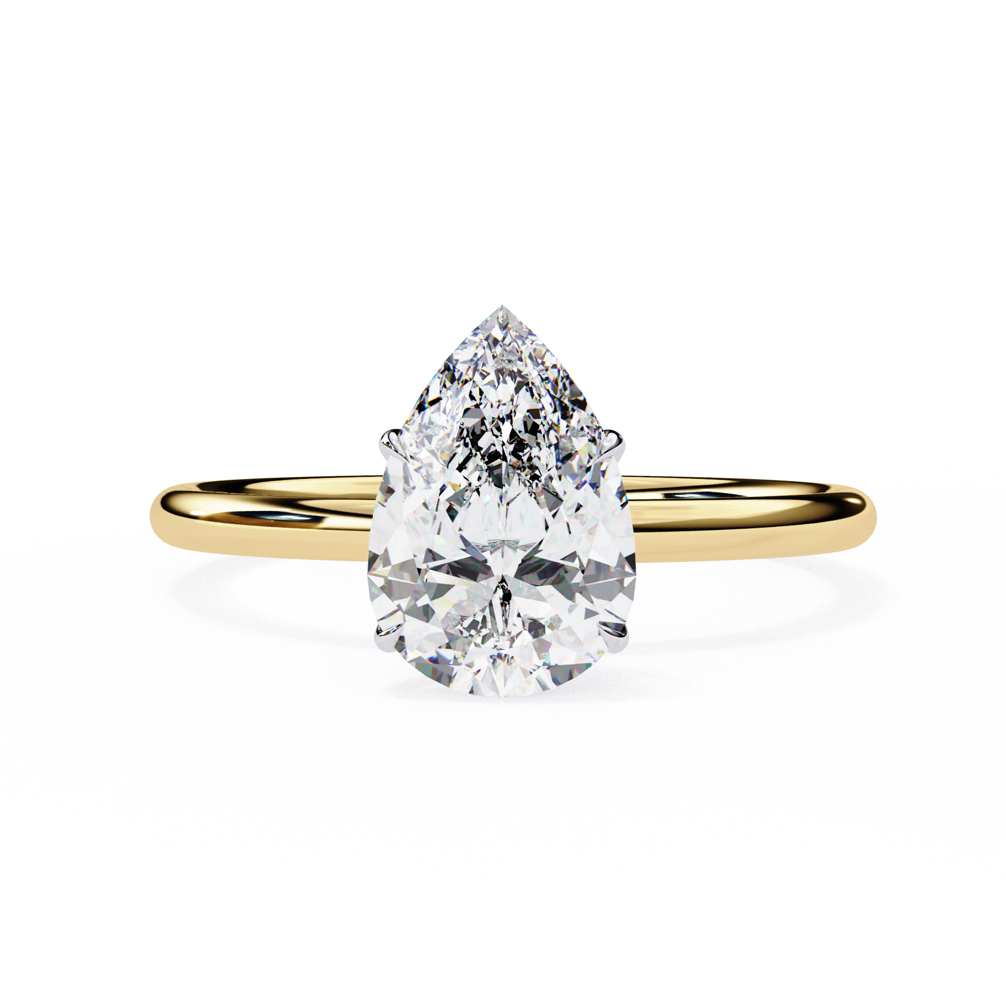 The Isolde Ring