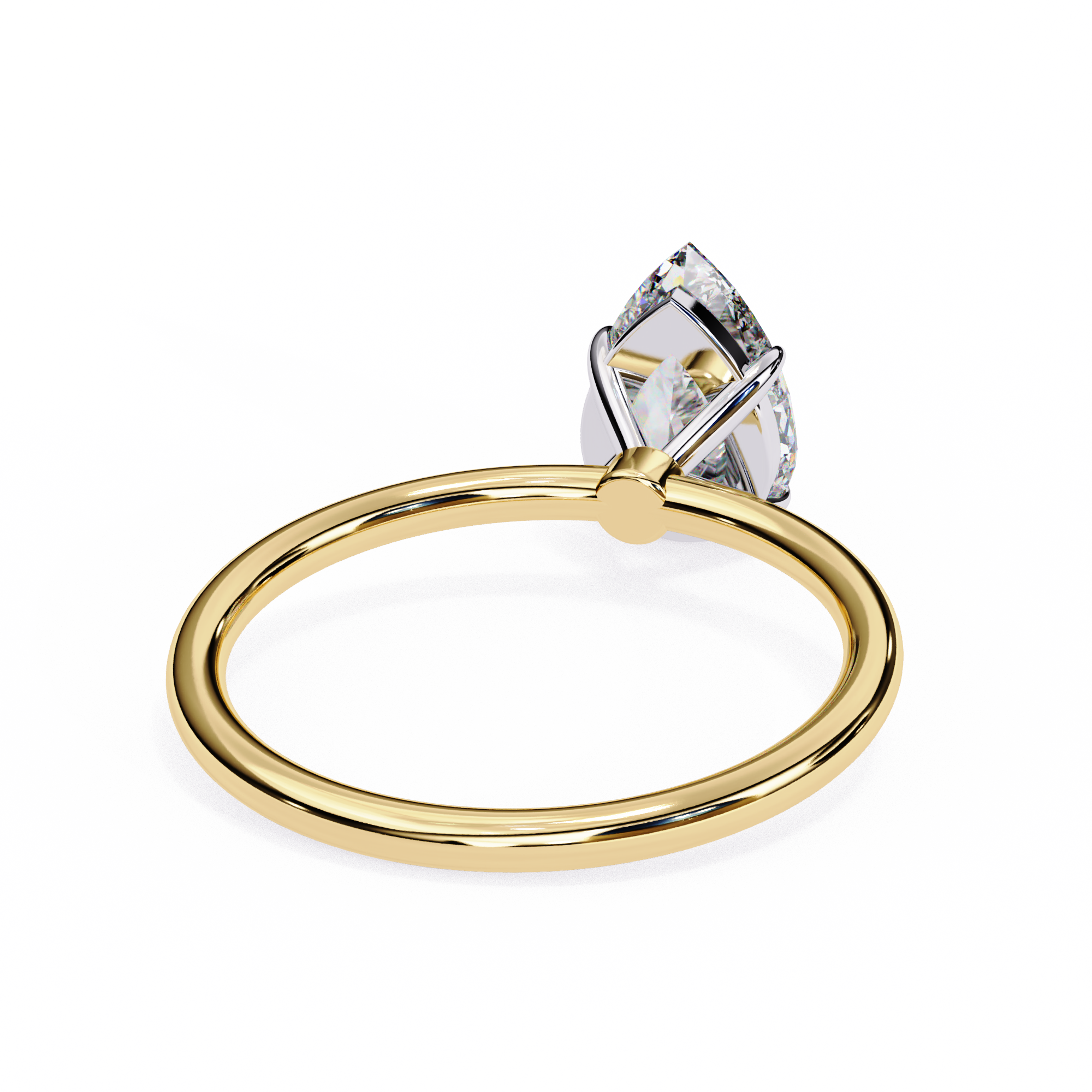 The Isolde Ring