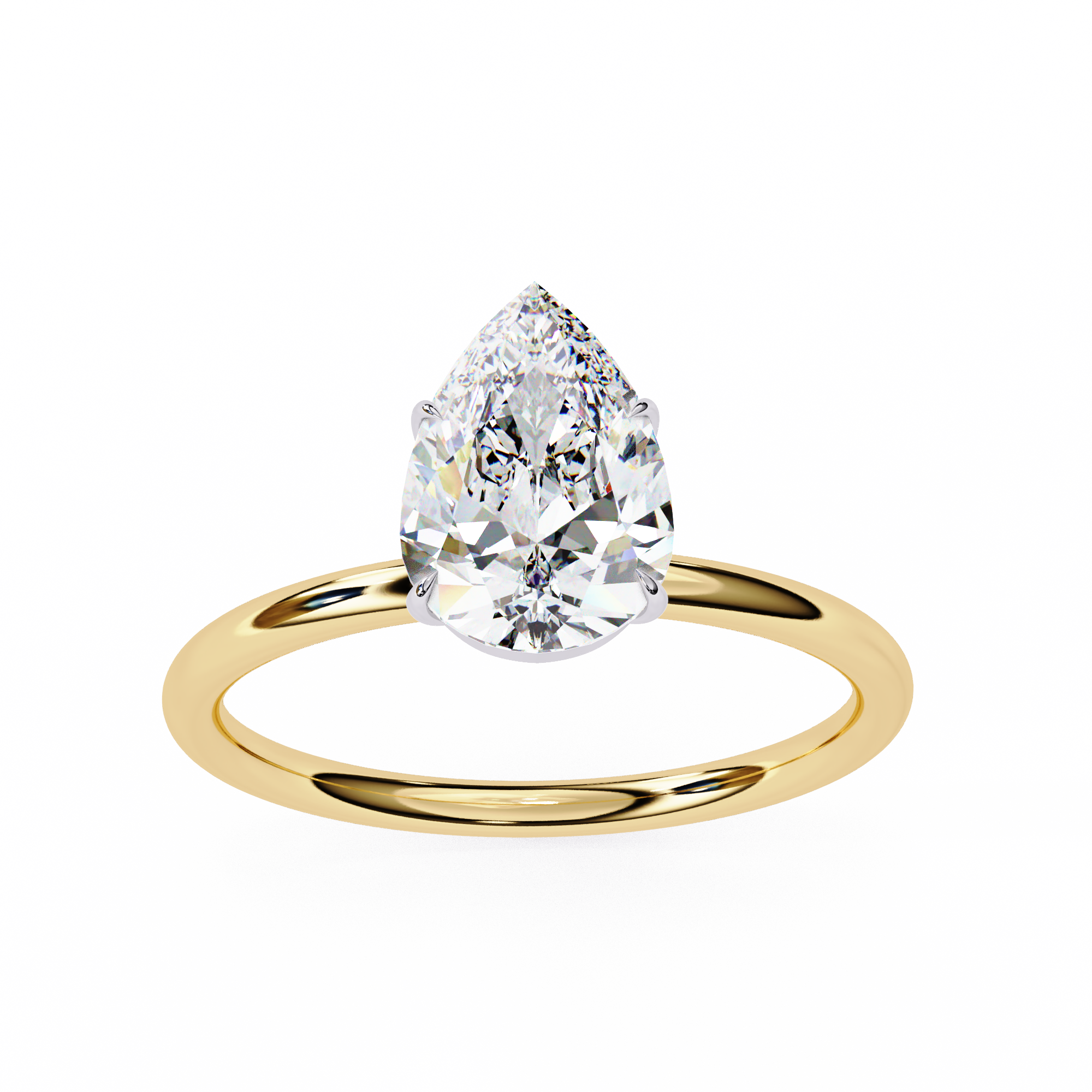 The Isolde Ring